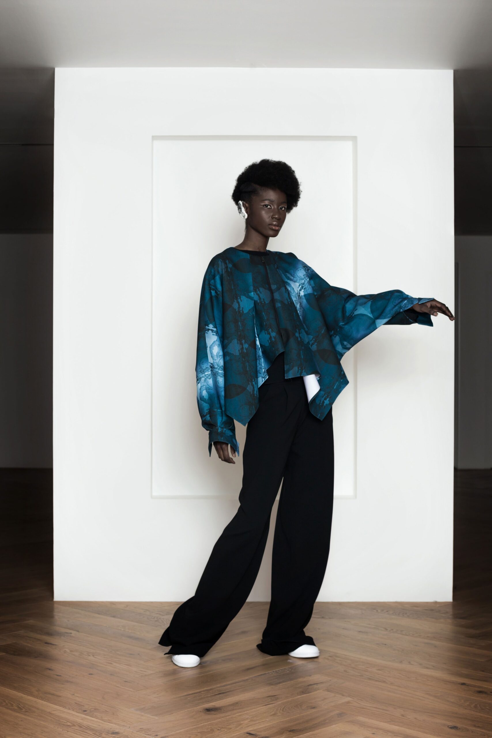 Mossi F/W 22 Look 13