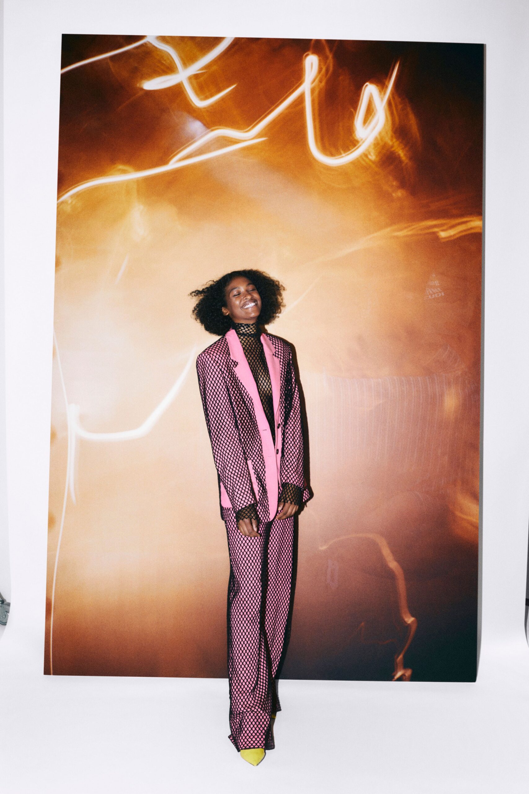 MSGM Resort 23 Look 13