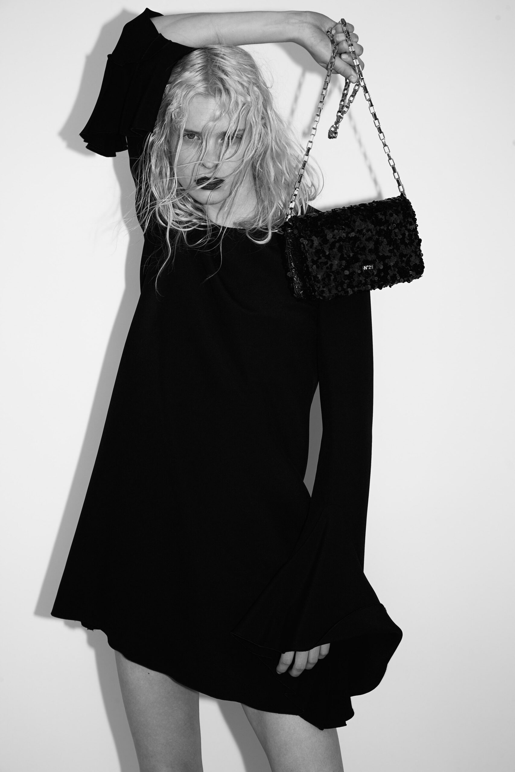 No. 21 Resort 23 Look 13