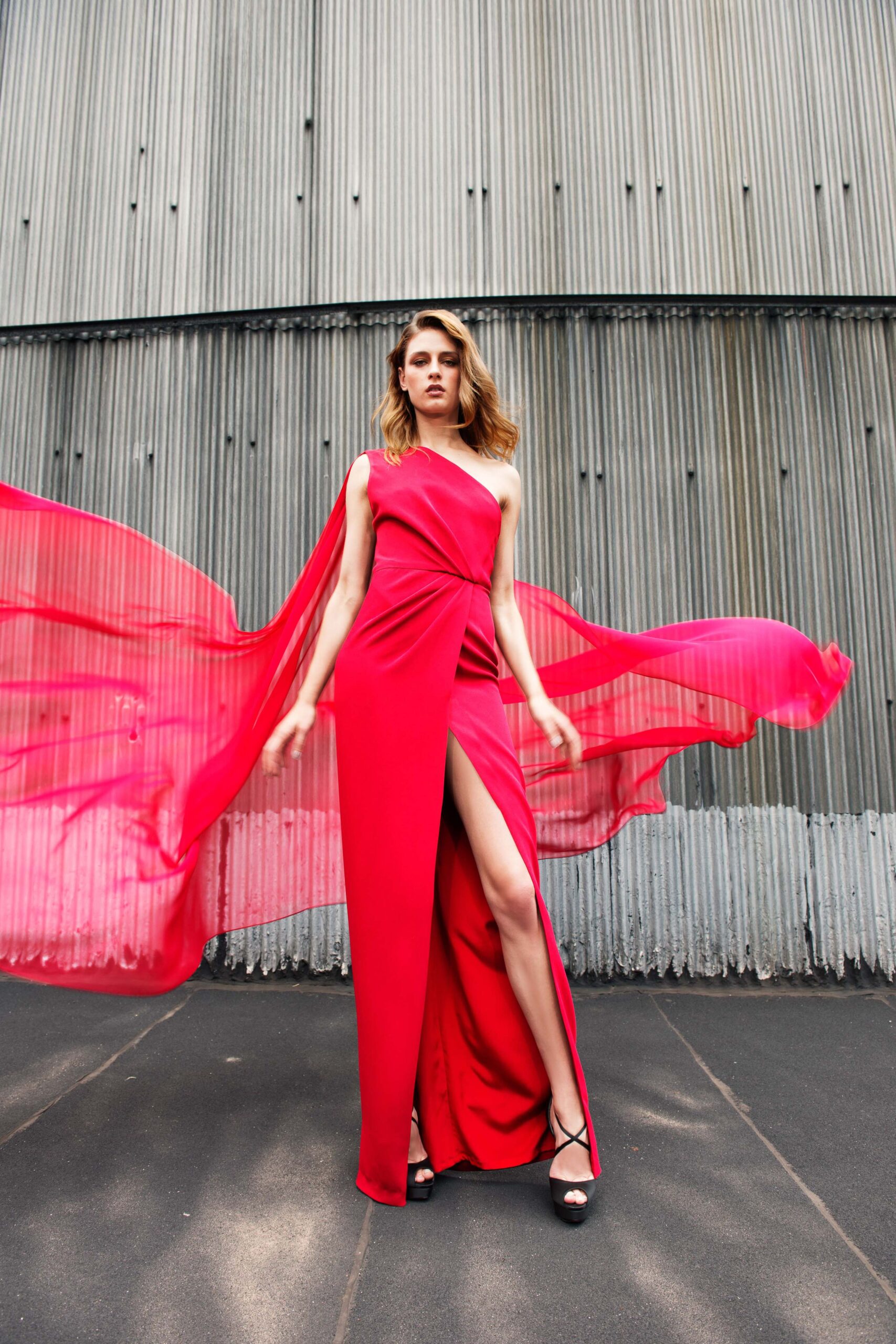 Naeem Khan Resort 19 Look 13