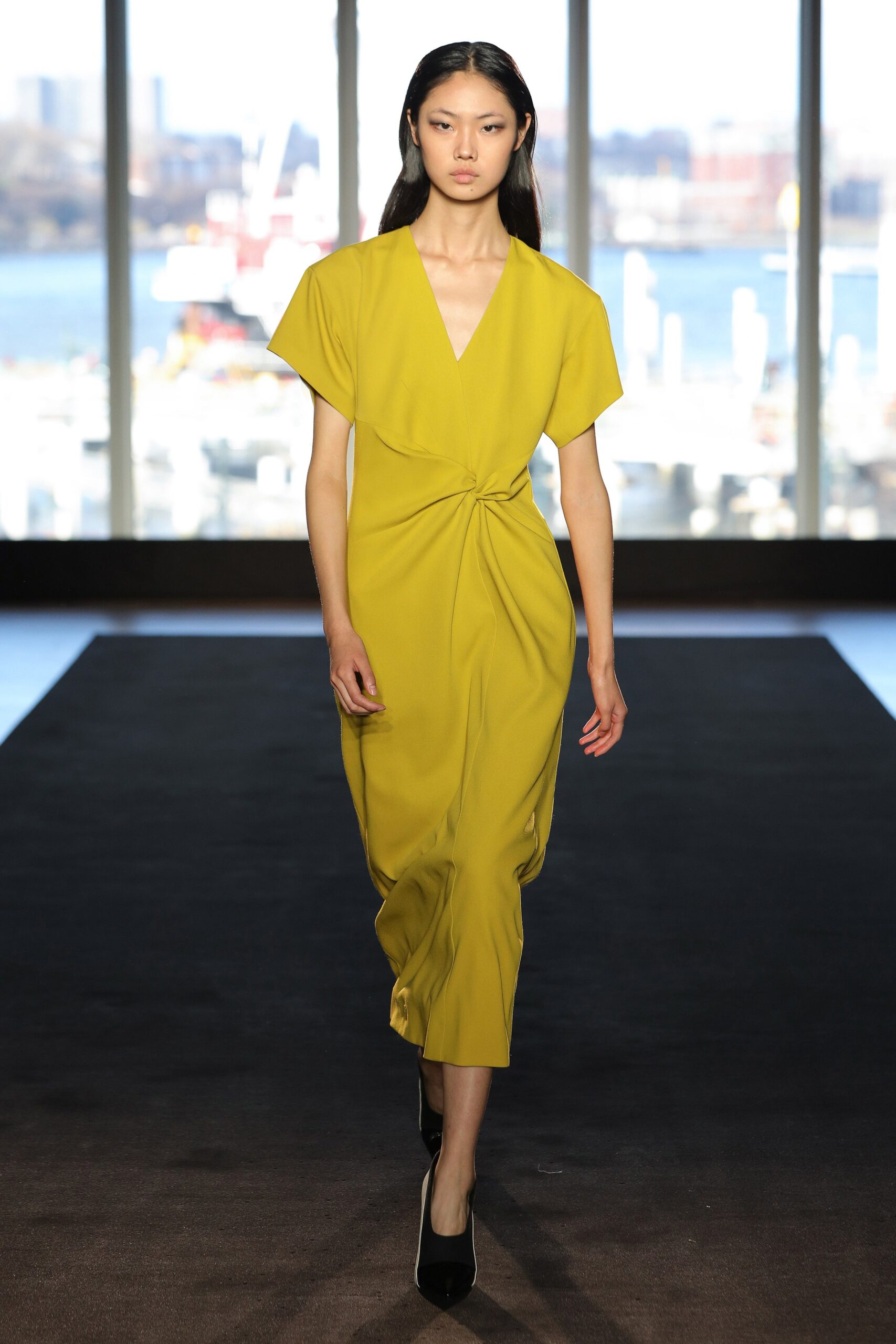 Narciso Rodriguez F/W 19 Look 13