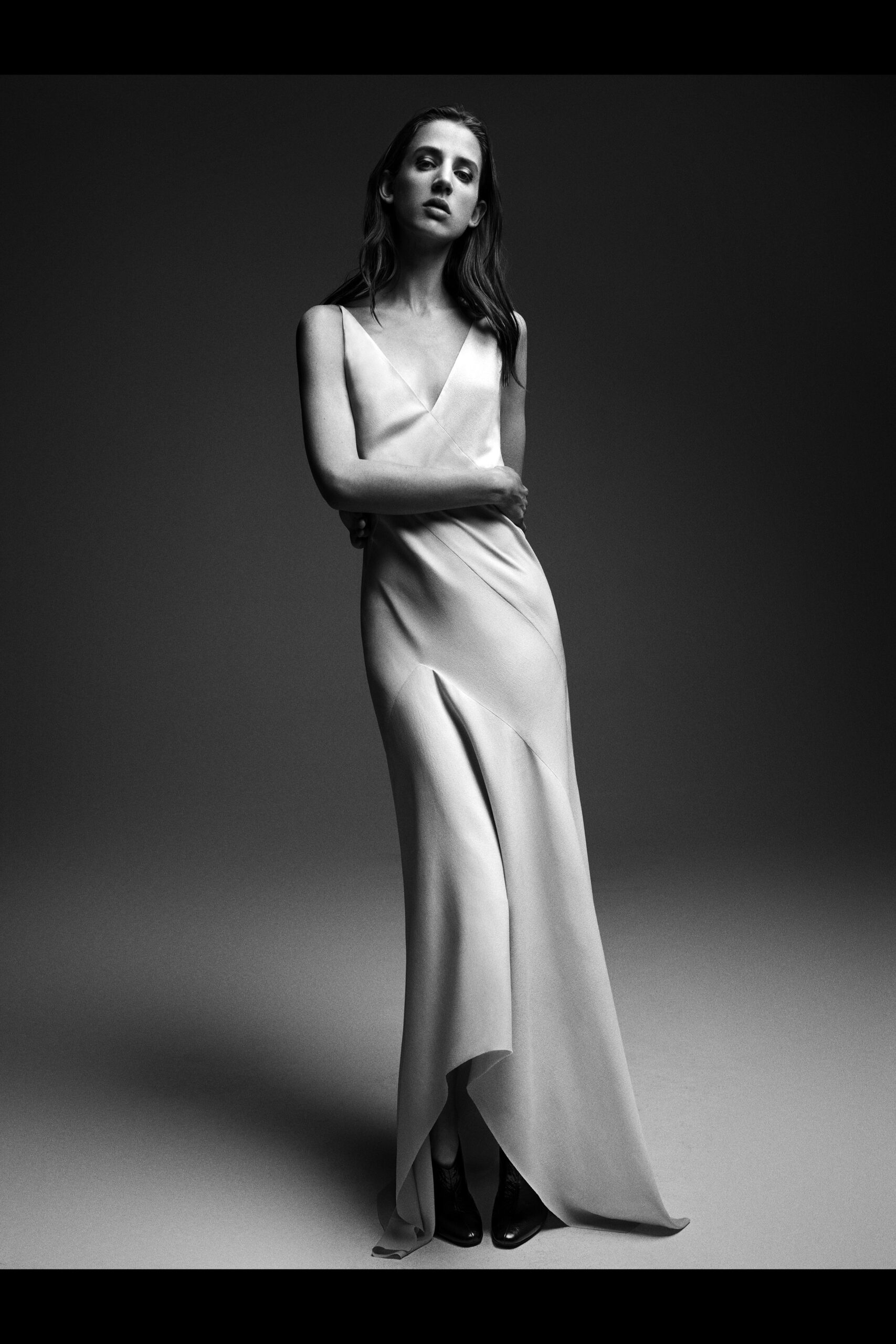 Narciso Rodriguez S/S 20 Look 13