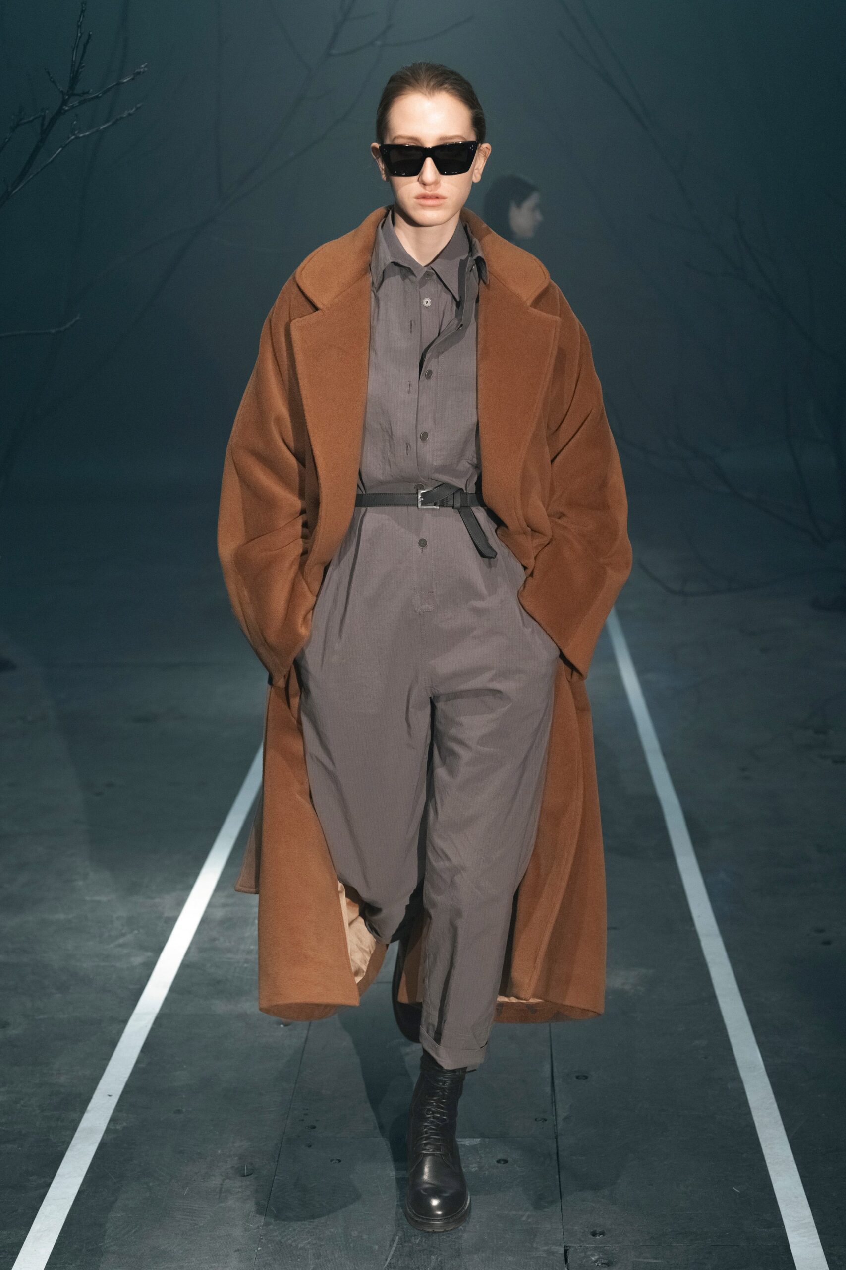 Nehera F/W 22 Look 13