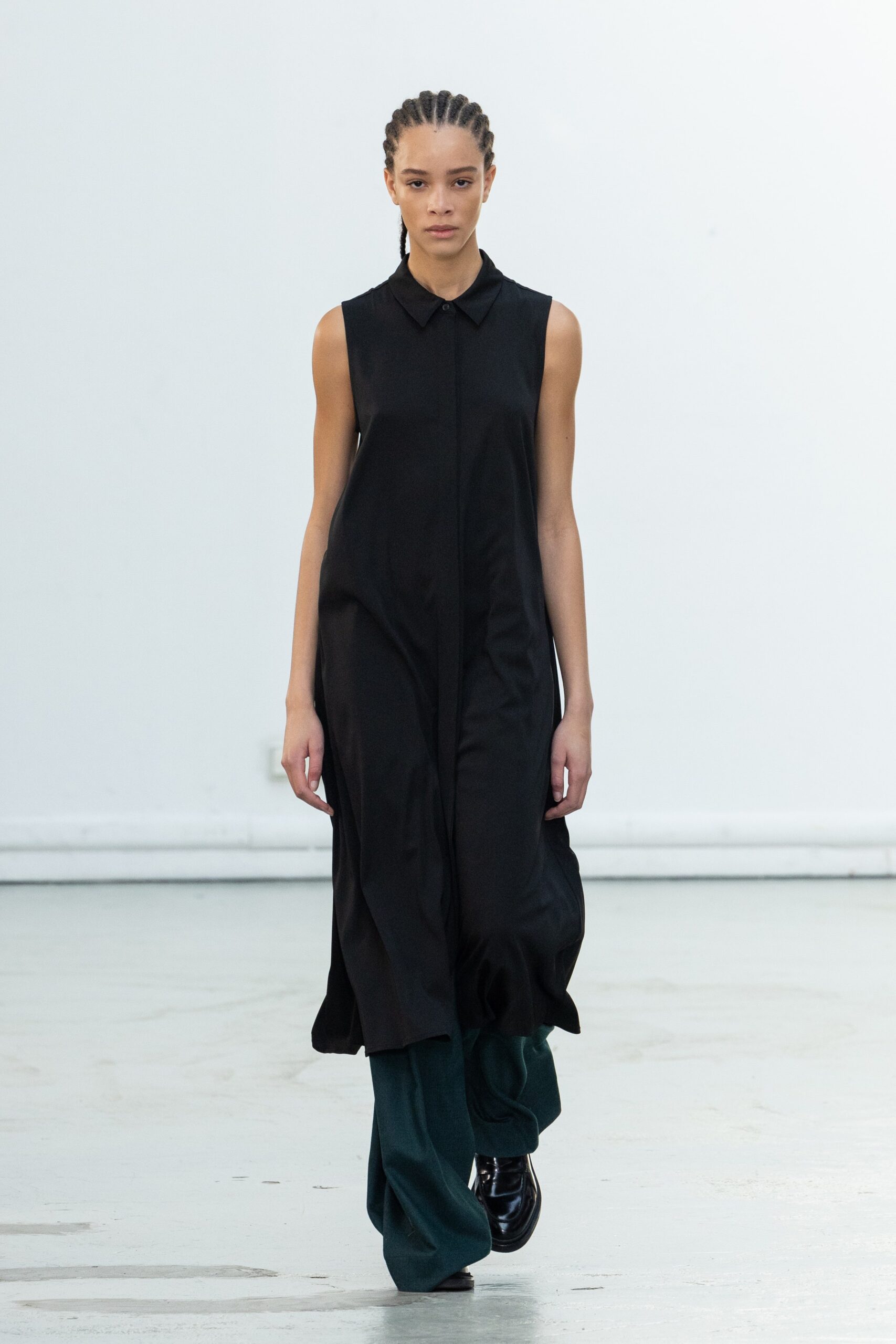 Nehera F/W 23 Look 13