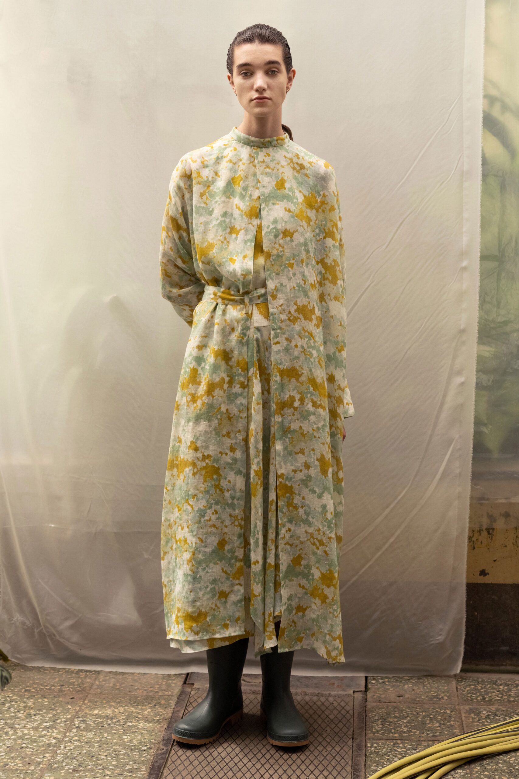 Nehera Resort 23 Look 13