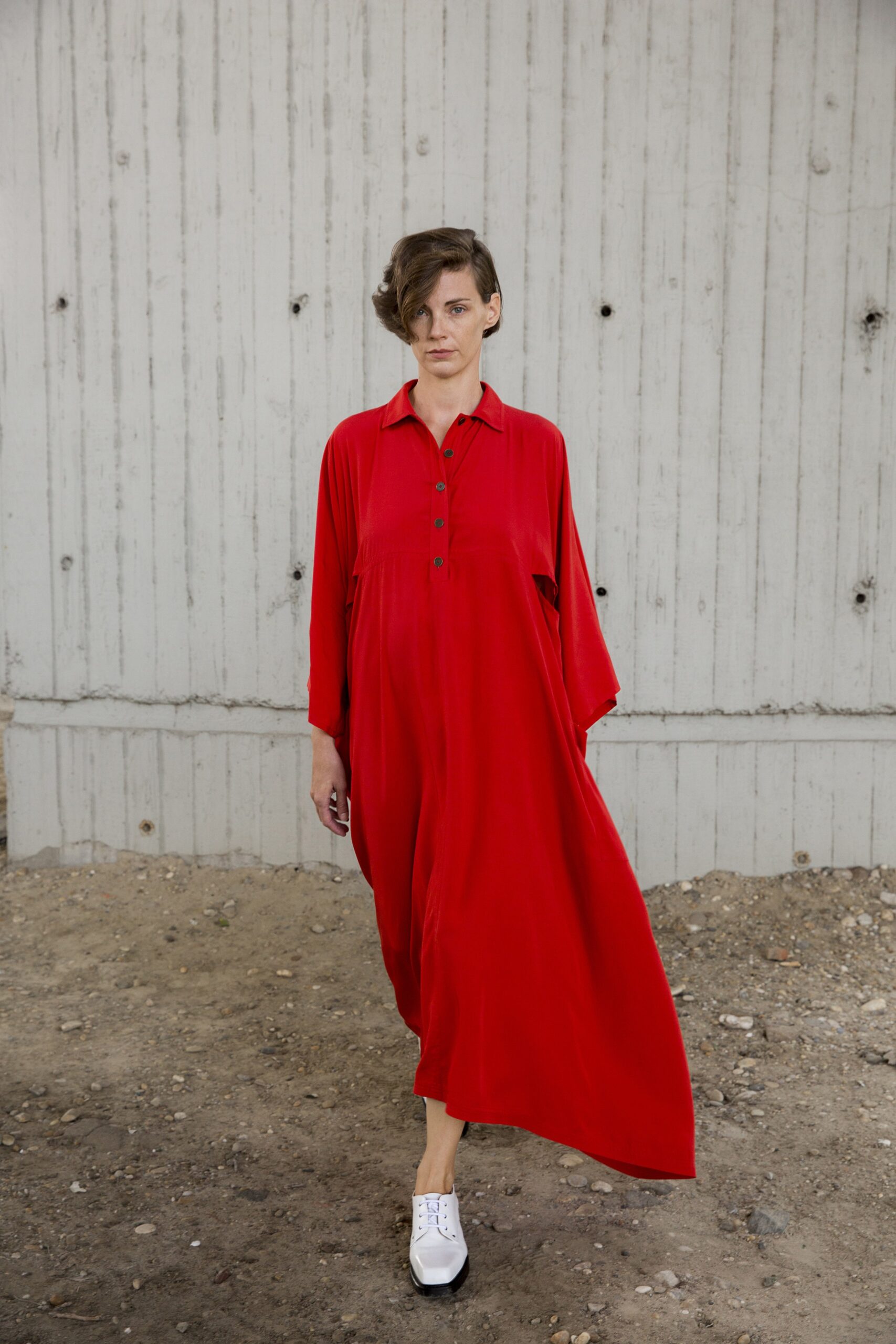 Nehera S/S 19 Look 13