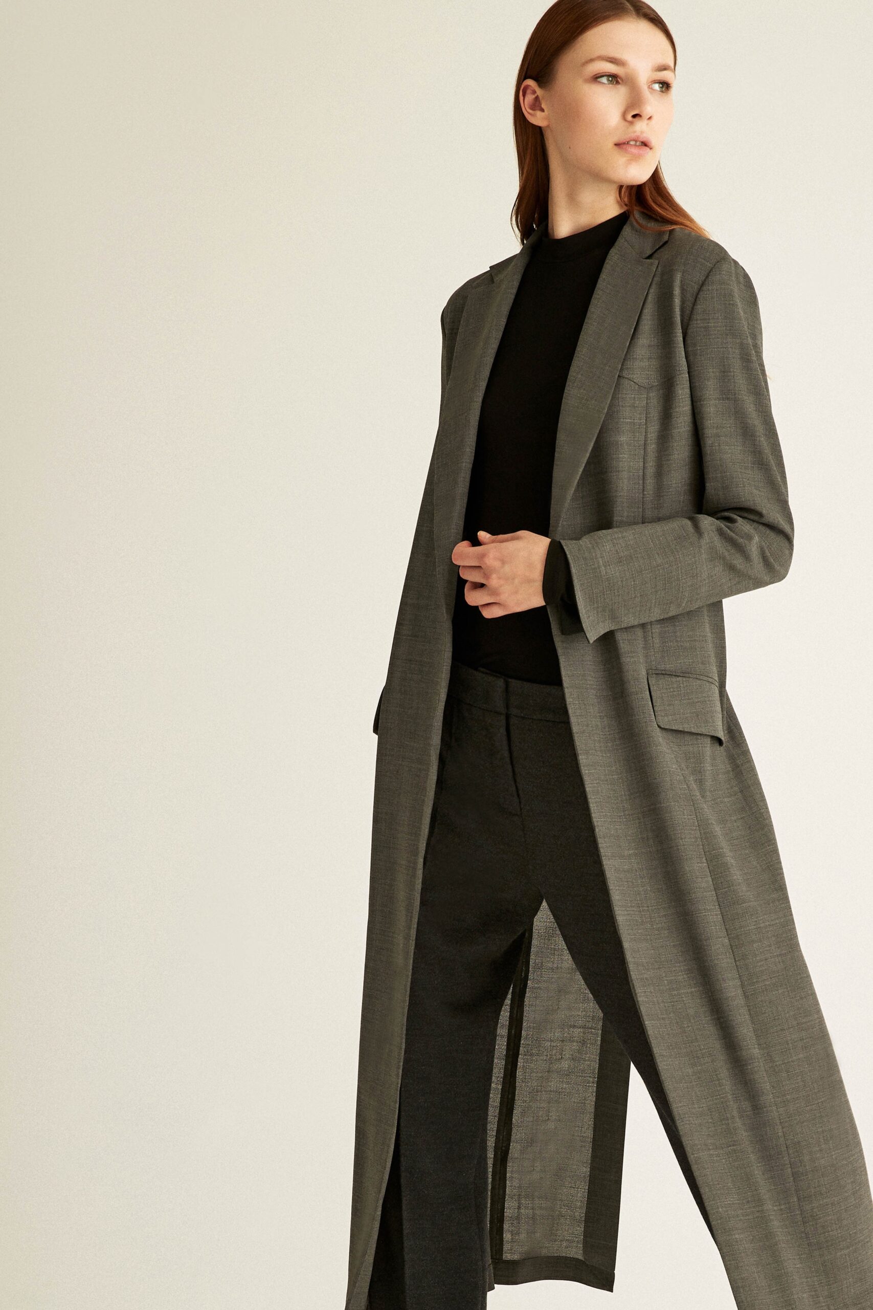 Nells Nelson F/W 19 Look 13