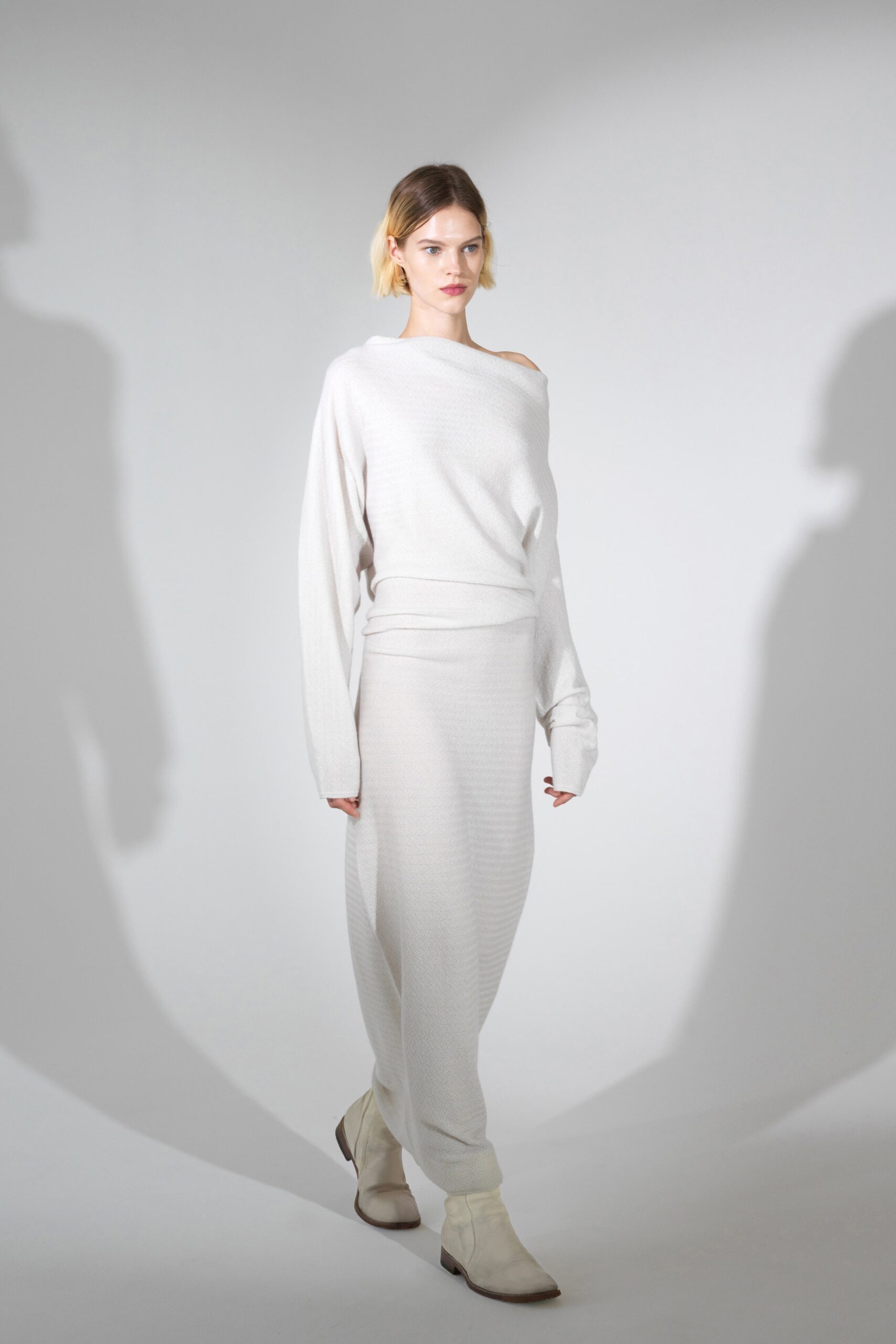 Nells Nelson S/S 23 Look 13