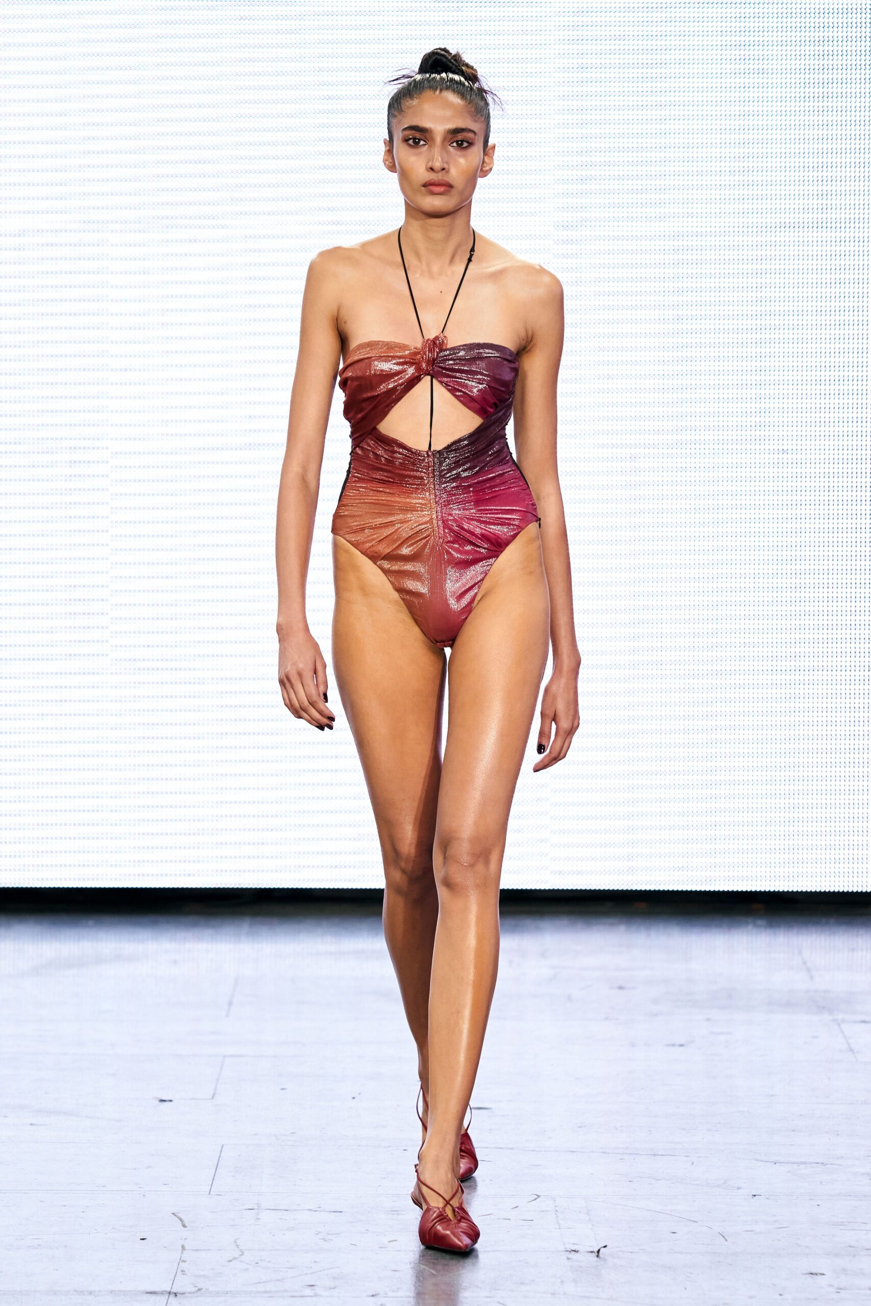 Nensi Dojaka S/S 22 Look 13