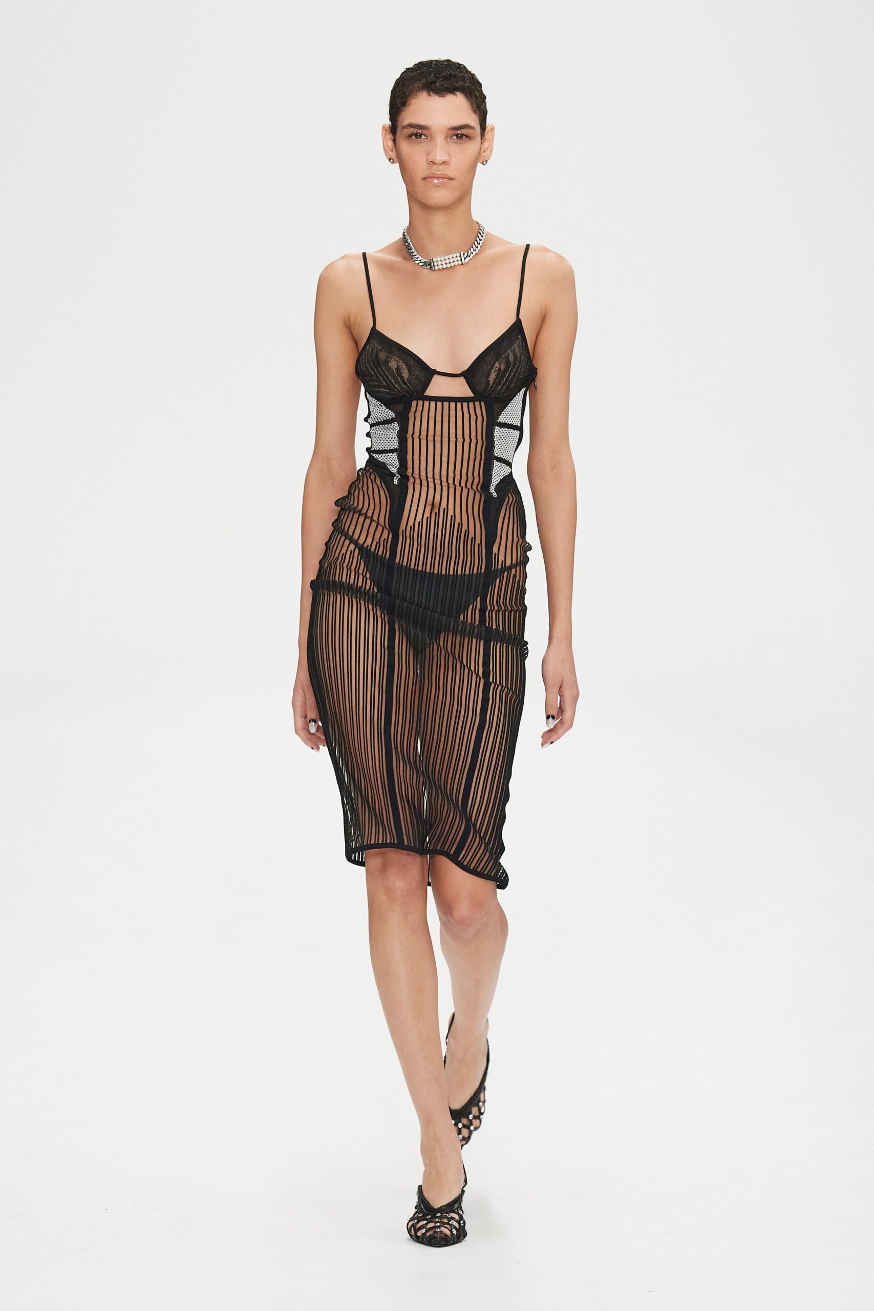 Nensi Dojaka S/S 23 Look 13
