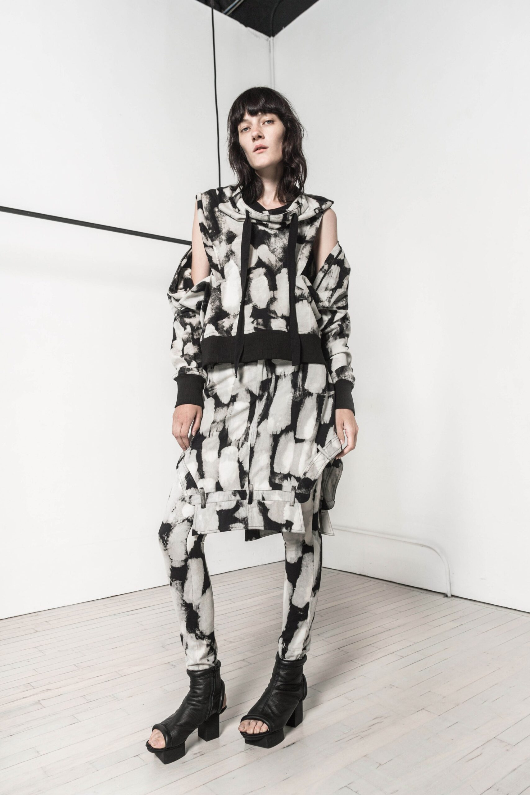 Nicholas K S/S 19 Look 13