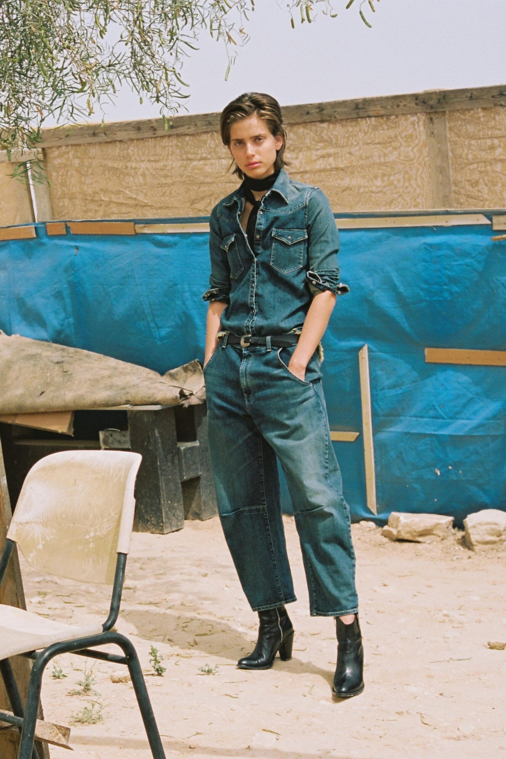 Nili Lotan Resort 19 Look 13