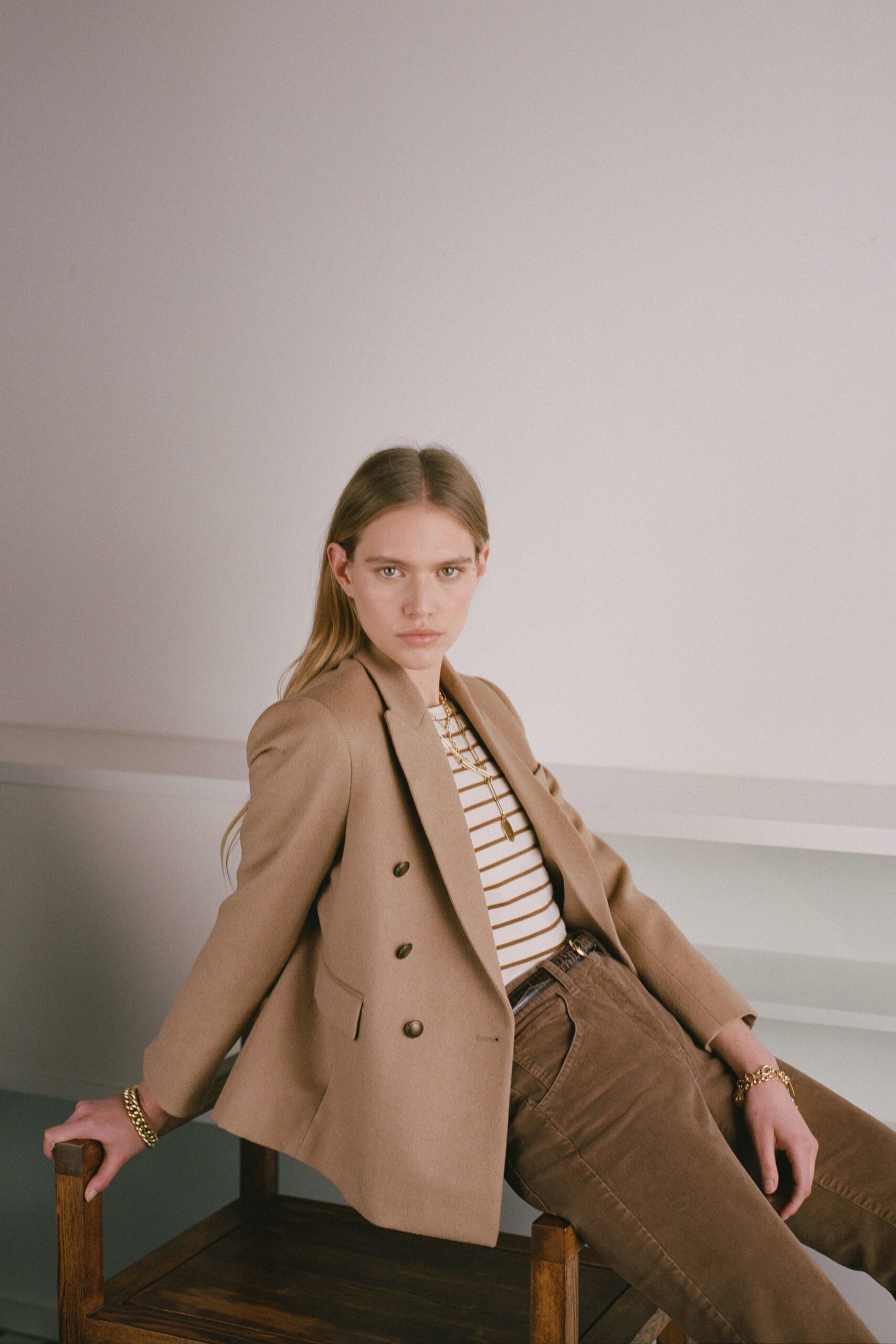 Nili Lotan F/W 21 Look 13