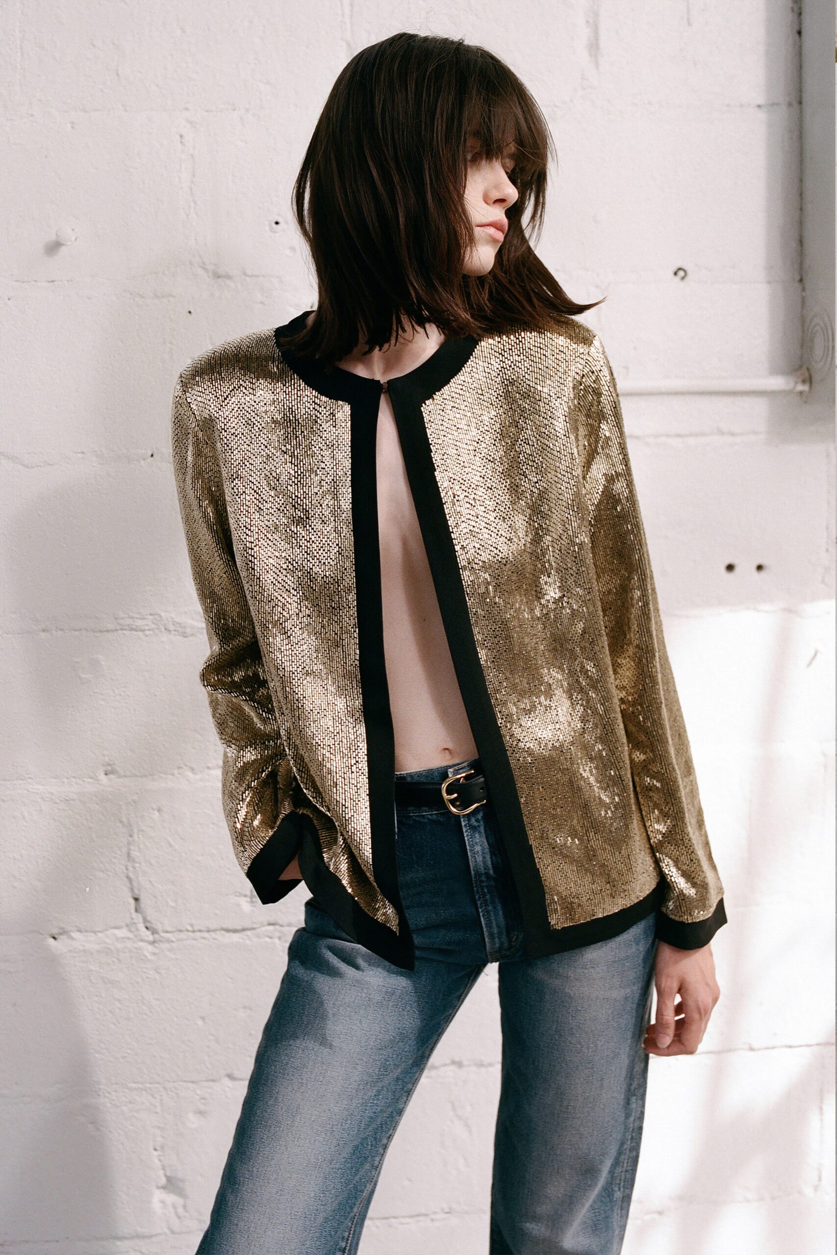 Nili Lotan Resort 23 Look 13