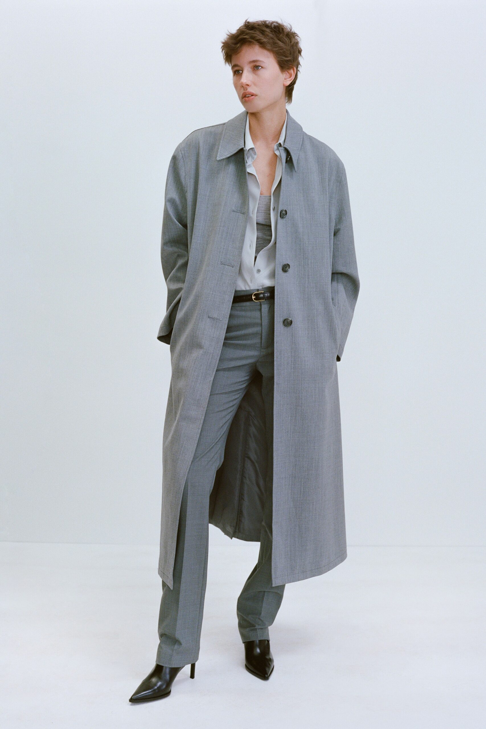 Nili Lotan F/W 23 Look 10