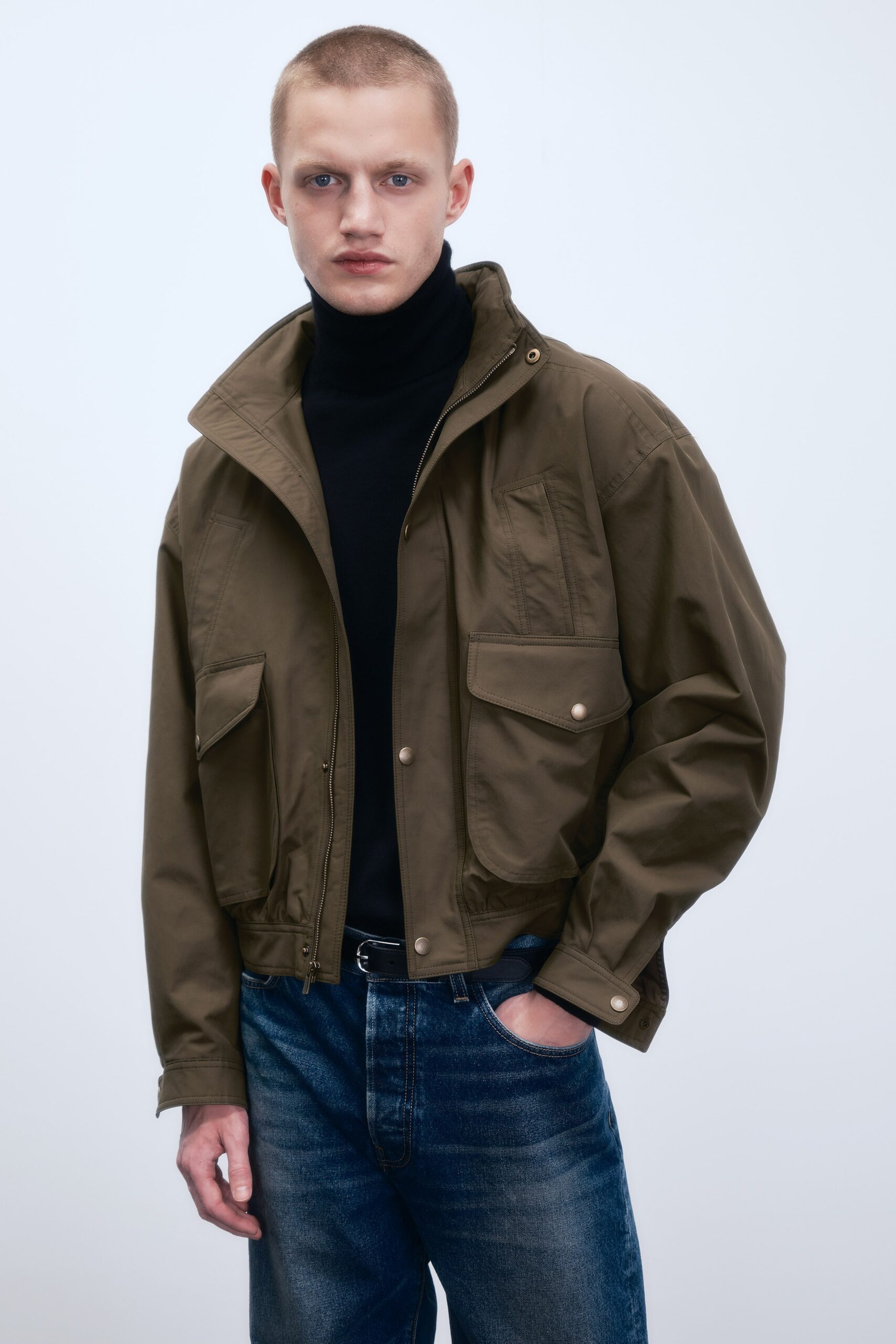 Nili Lotan F/W 23 Look 13