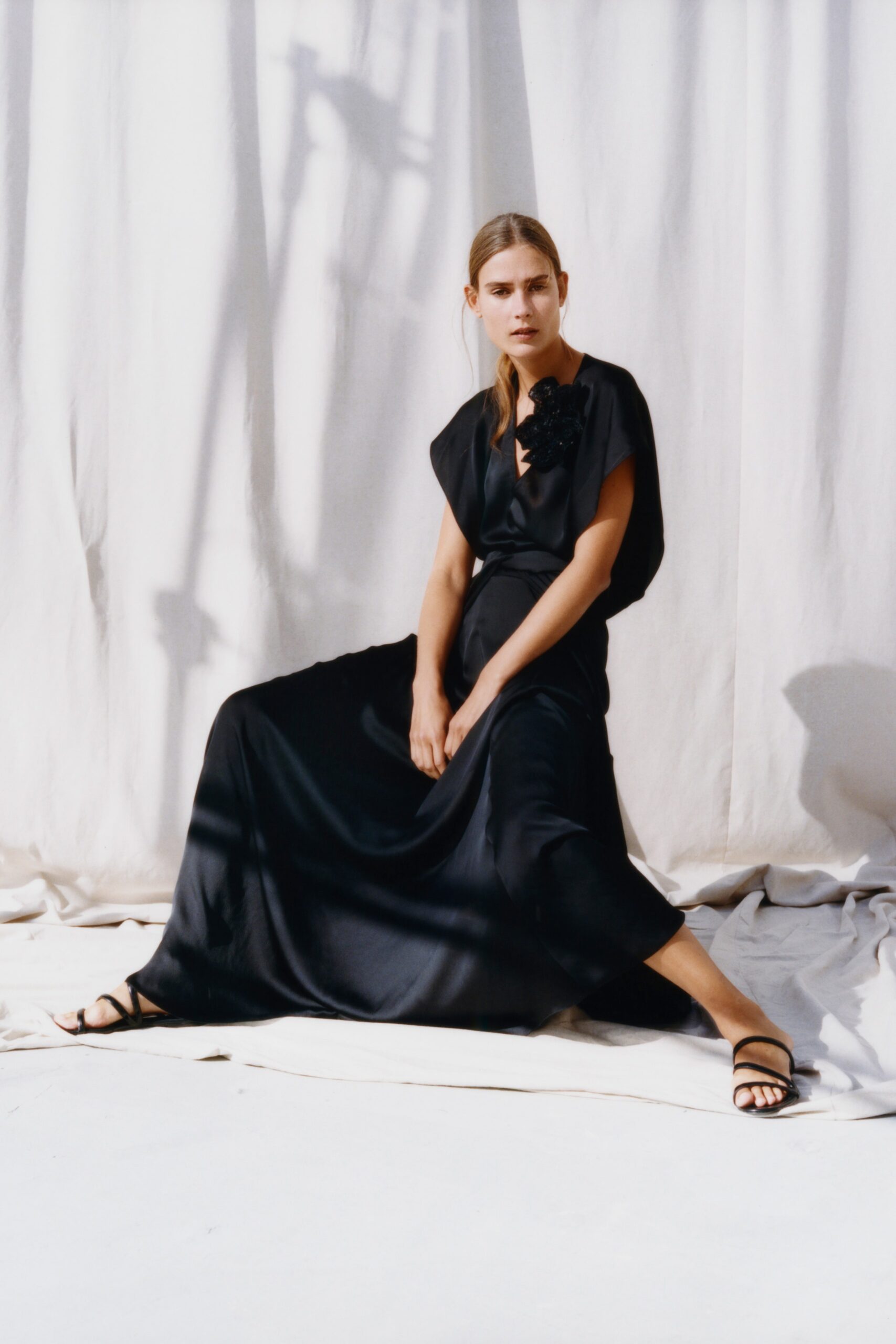 Nina Ricci S/S 19 Look 13