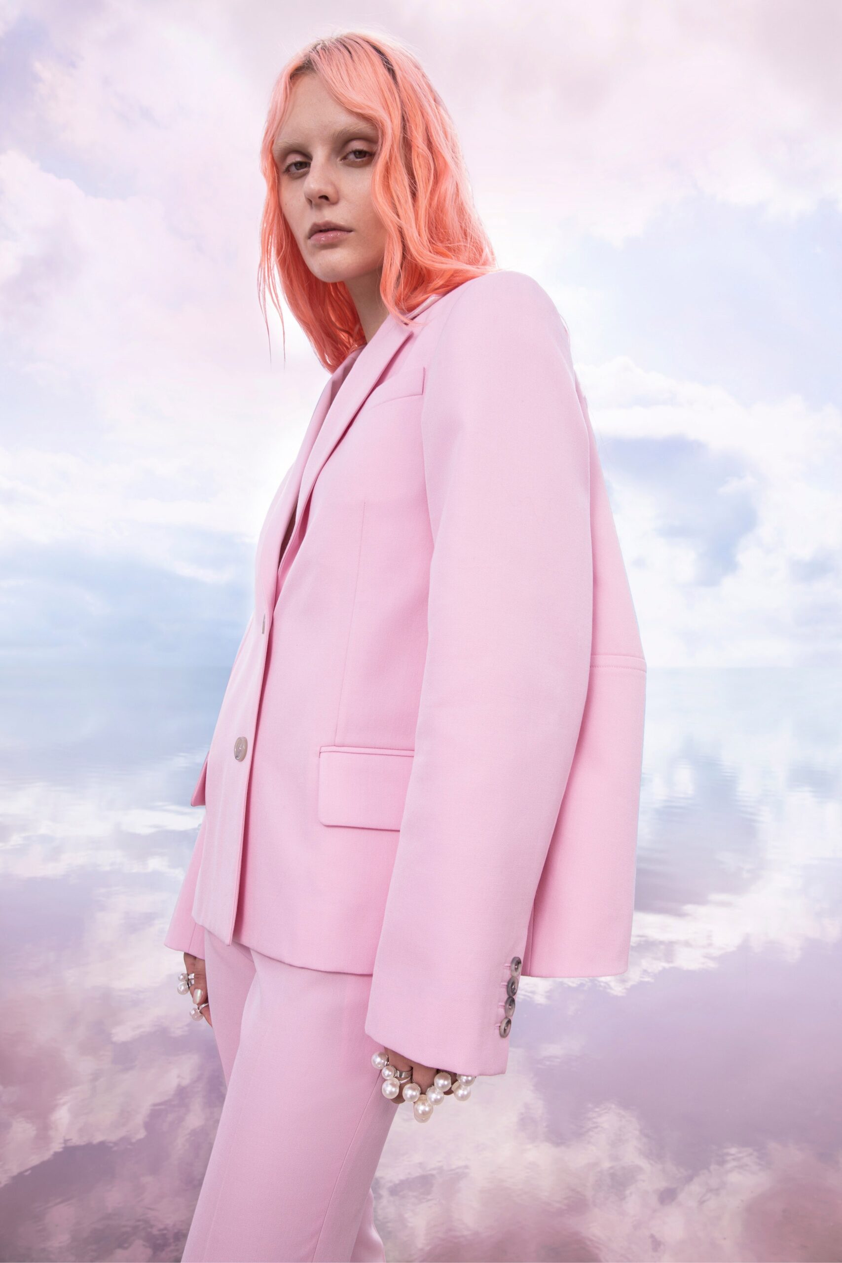 Nina Ricci S/S 23 Look 13