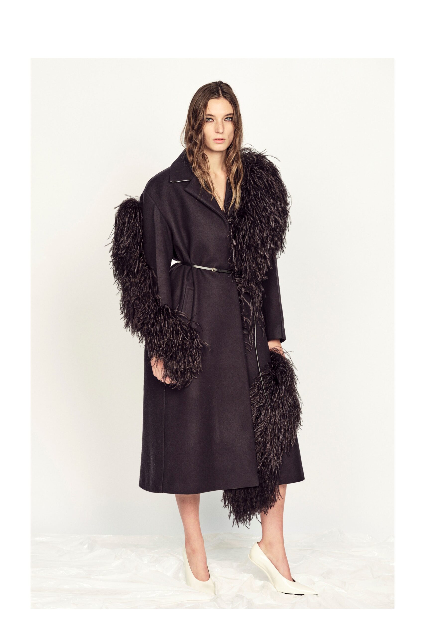 No. 21 F/W 23 Look 13