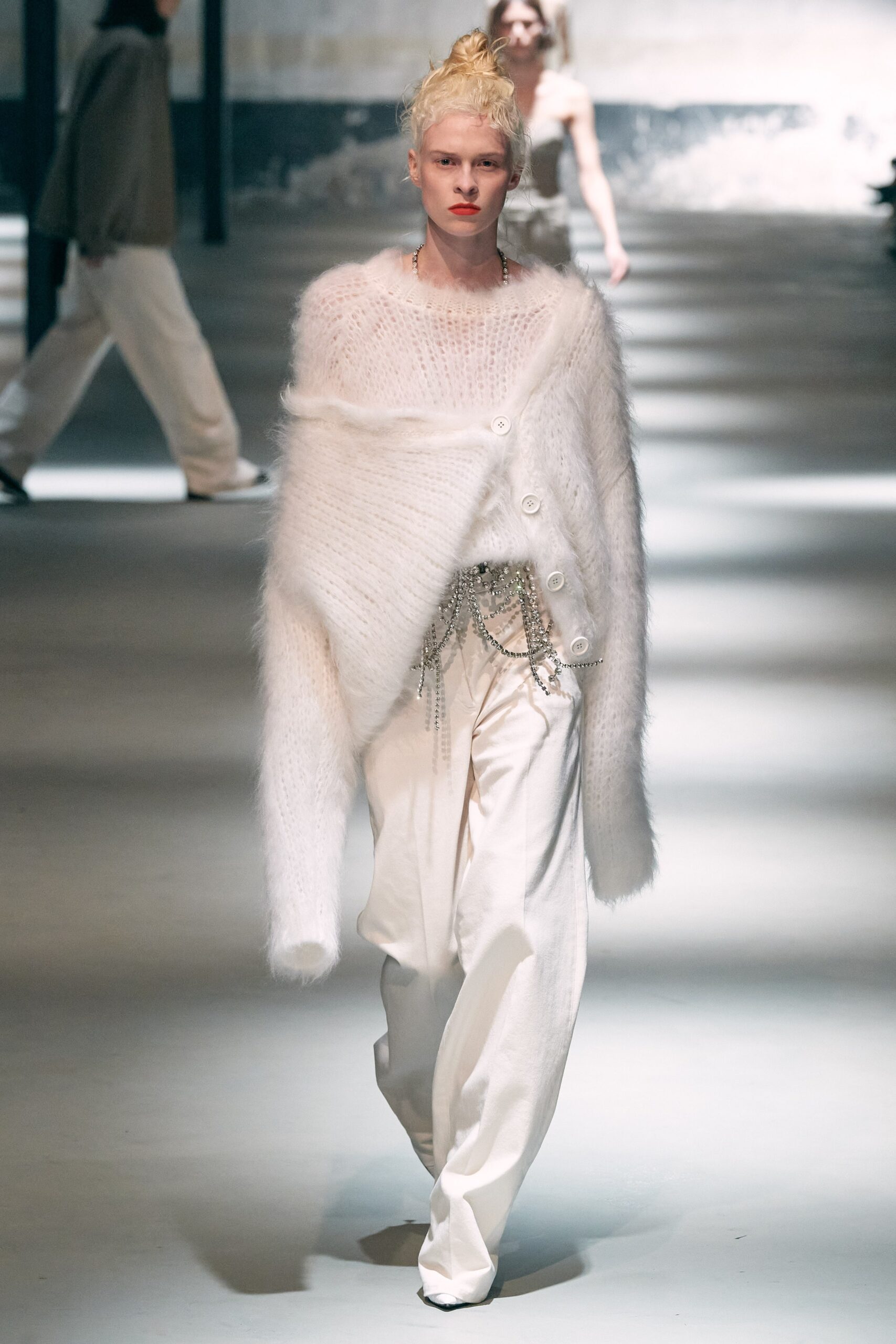 No. 21 F/W 22 Look 13