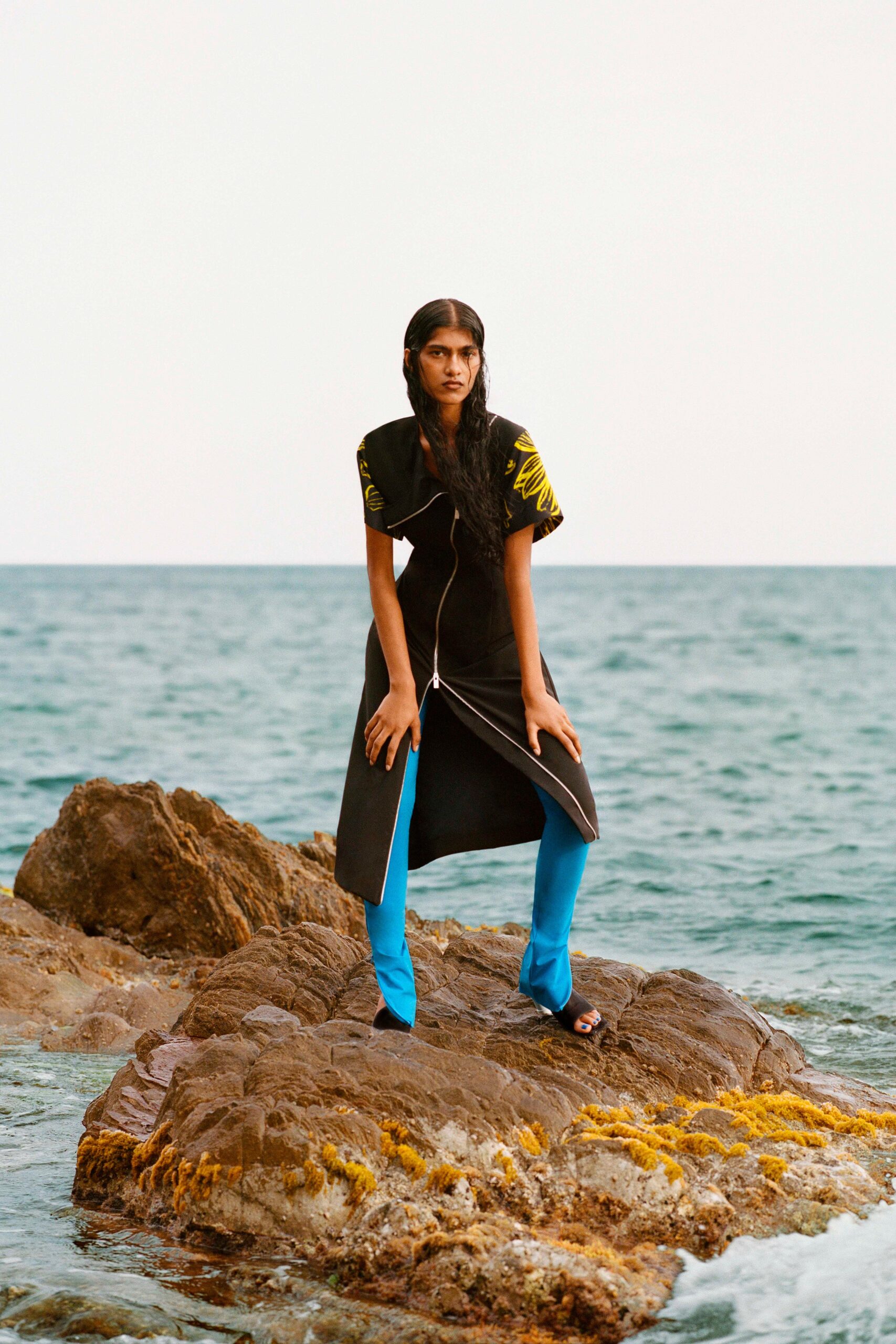 Nina Ricci Resort 22 Look 13