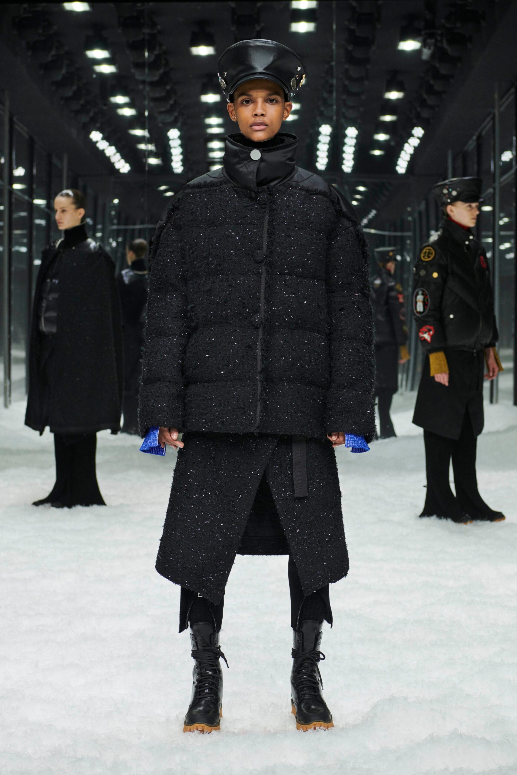 Moncler 2 1952 F/W 19 Look 14