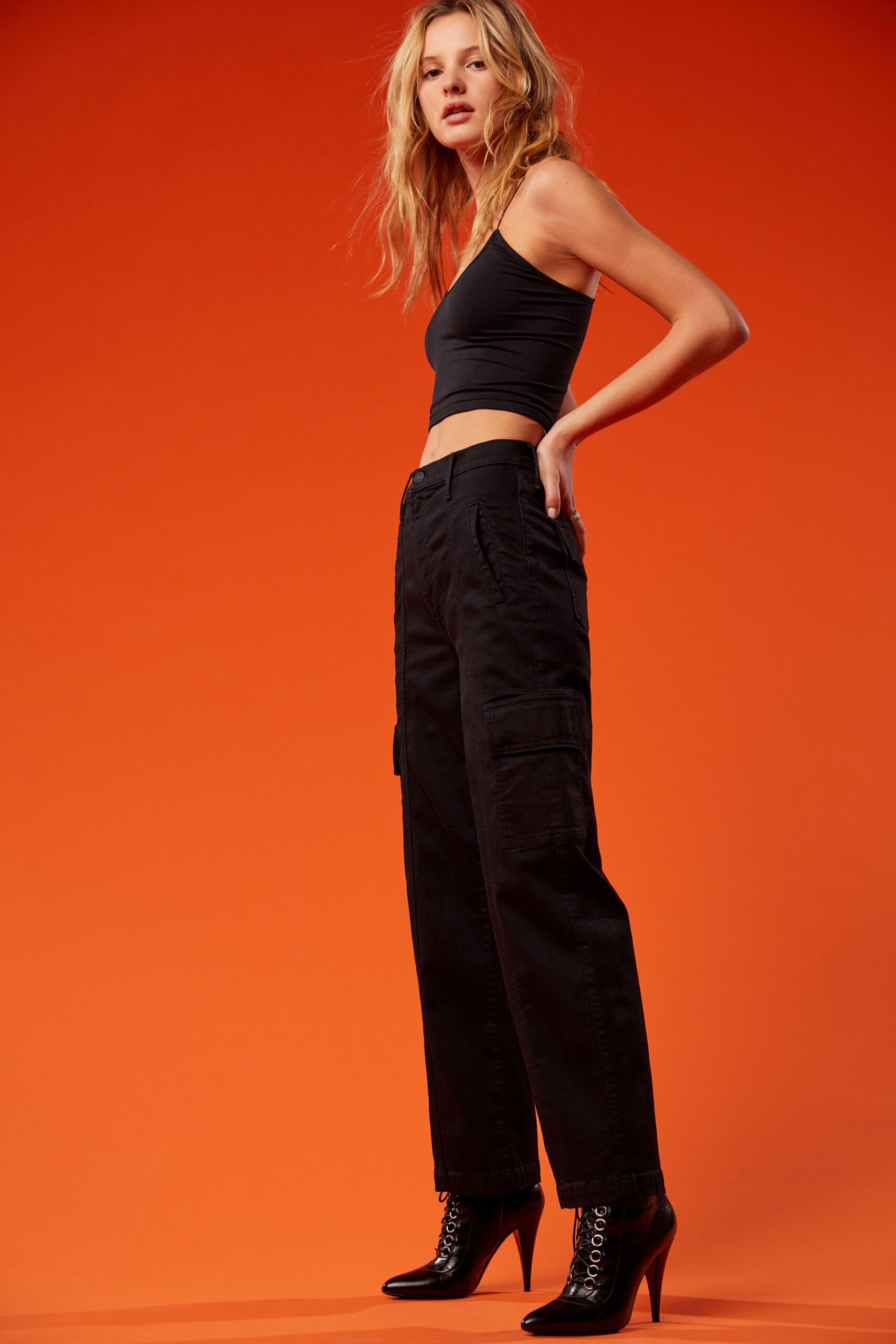Mother F/W 19 Look 14