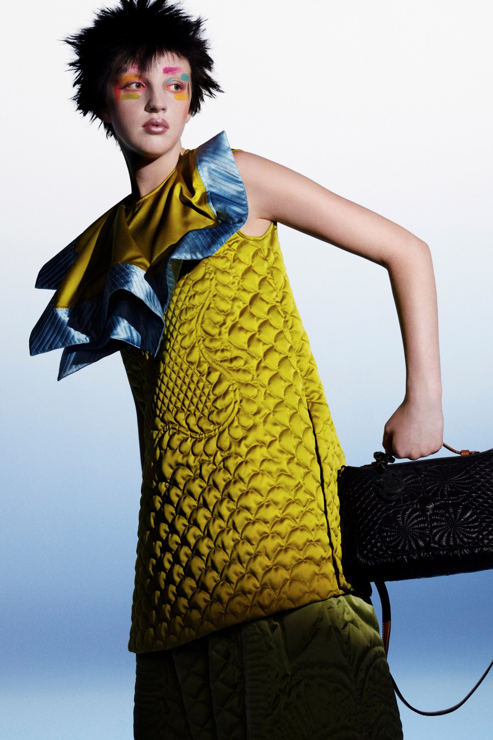 Moncler 1 JW Anderson S/S 21 Look 13