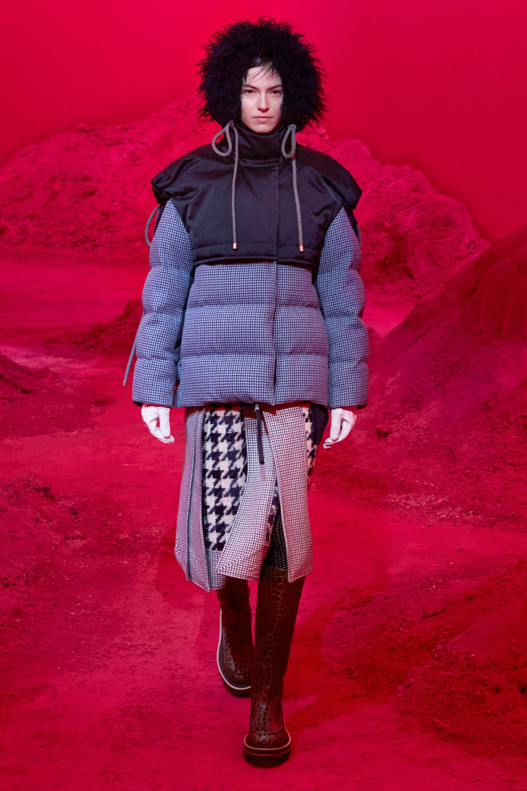 Moncler 2 1952 F/W 20 Look 14