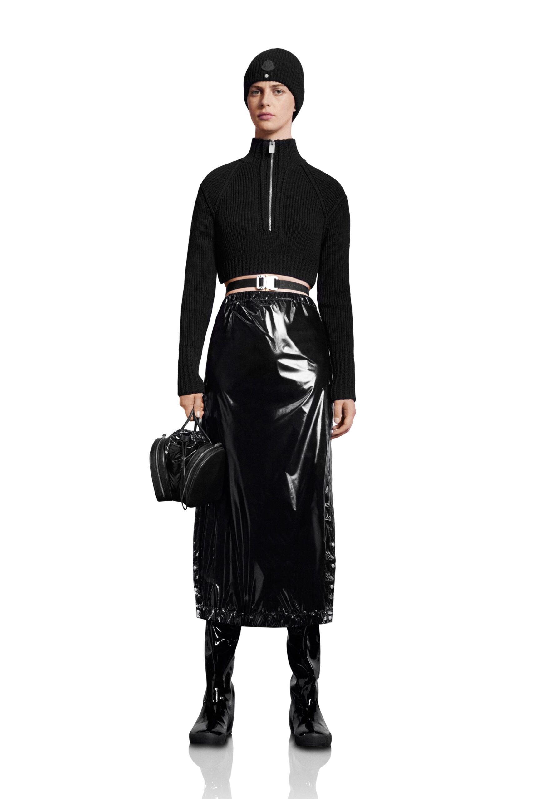 Moncler 6 1017 Alyx 9SM F/W 21 Look 14
