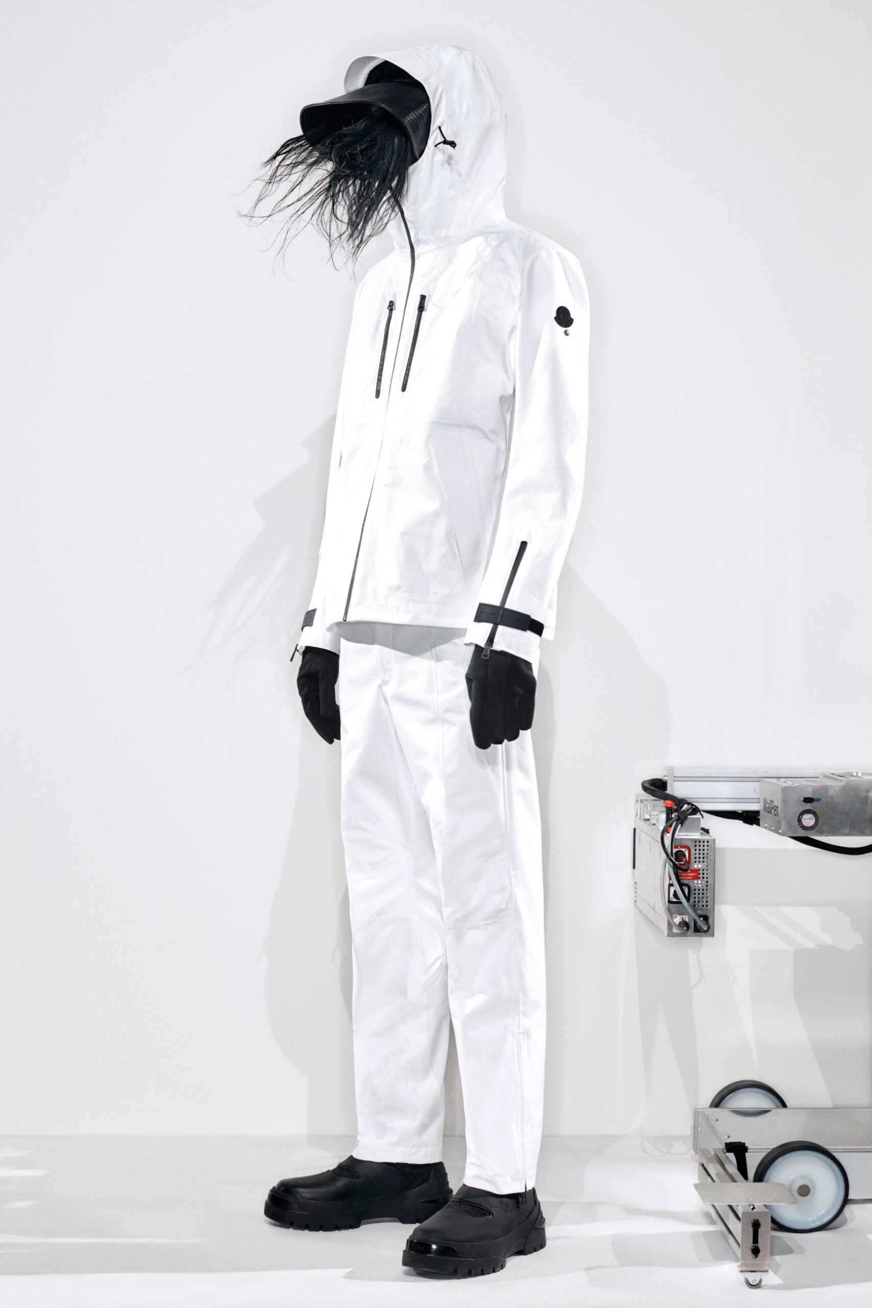 Moncler 6 1017 Alyx 9SM F/W 20 Look 14
