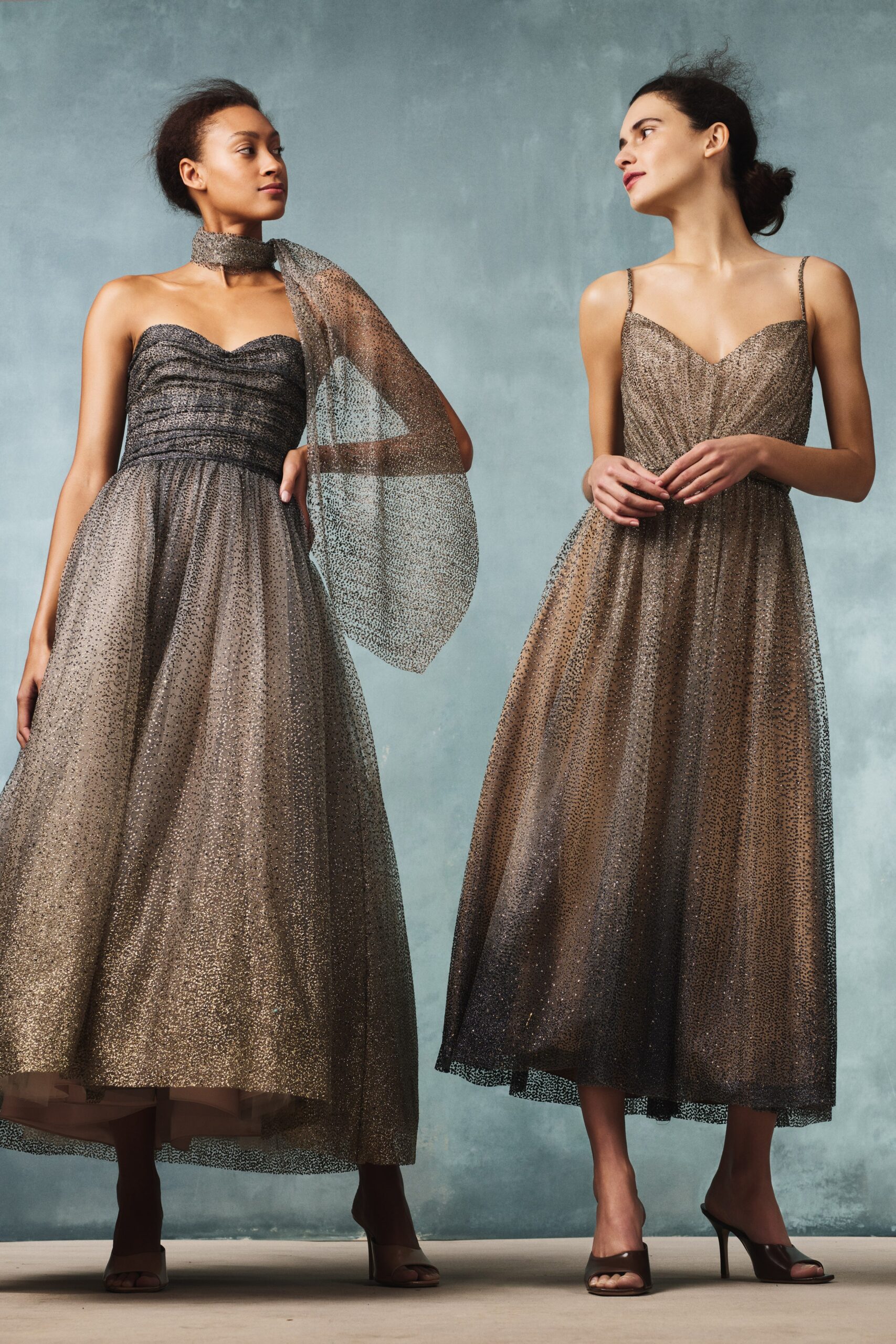 Monique Lhuillier F/W 20 Look 14