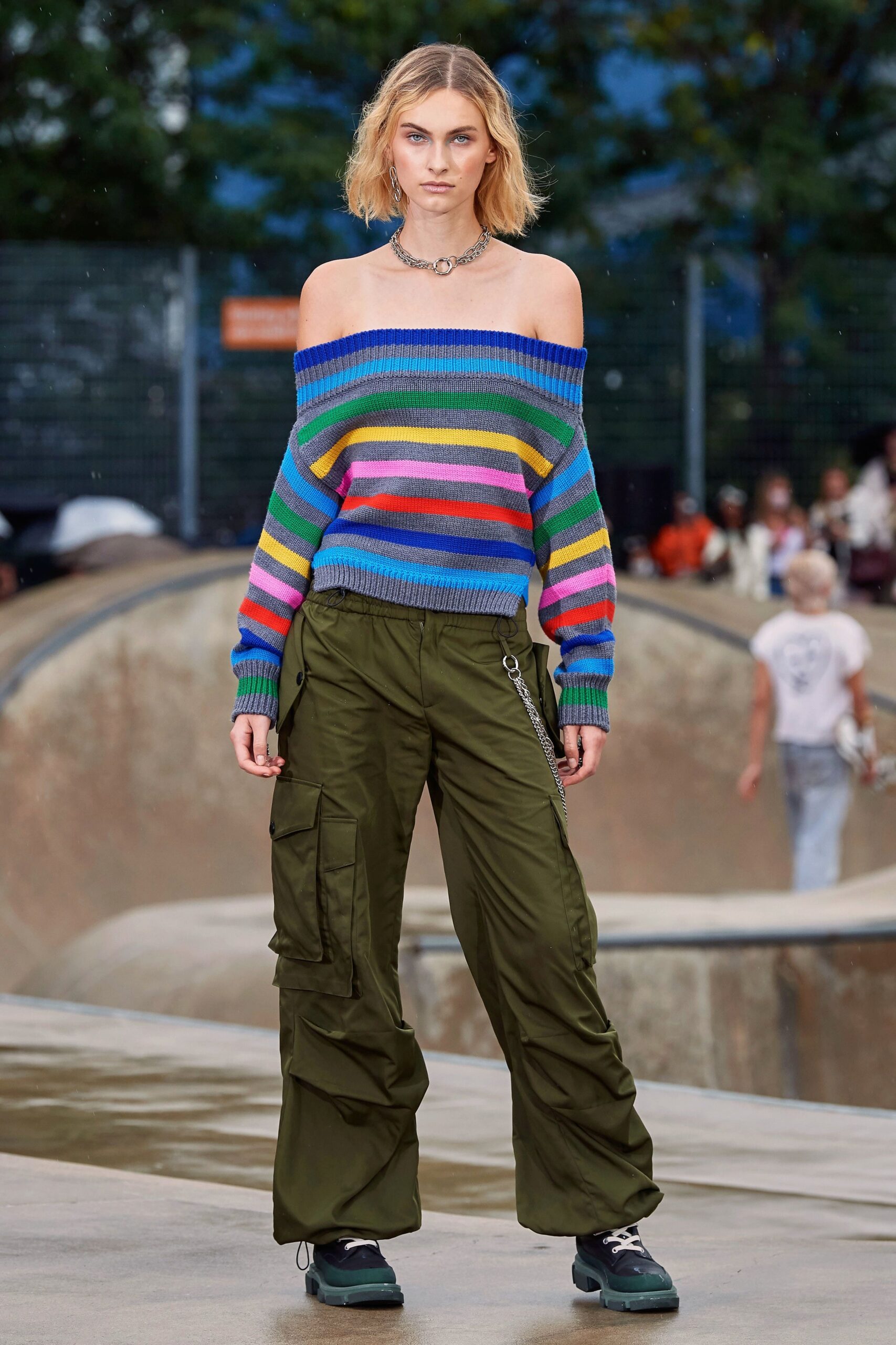 Monse Resort 22 Look 14