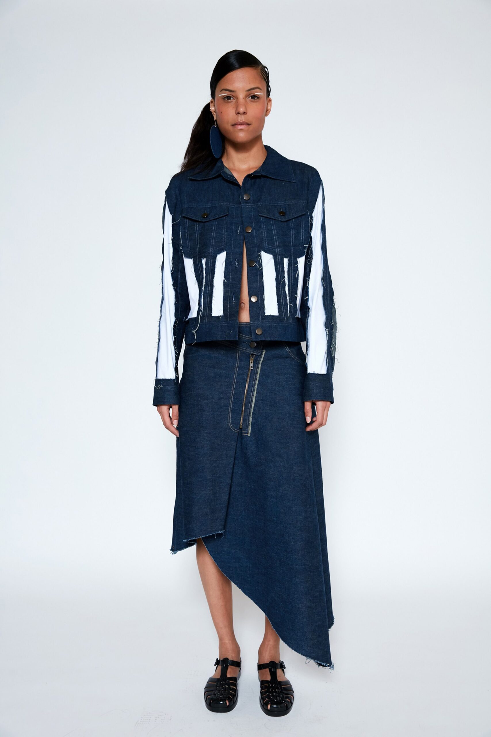 Mossi S/S 22 Look 13