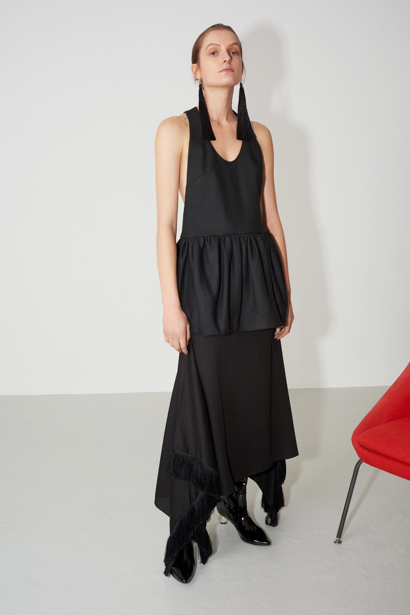 Mother of Pearl F/W 20 Look 14