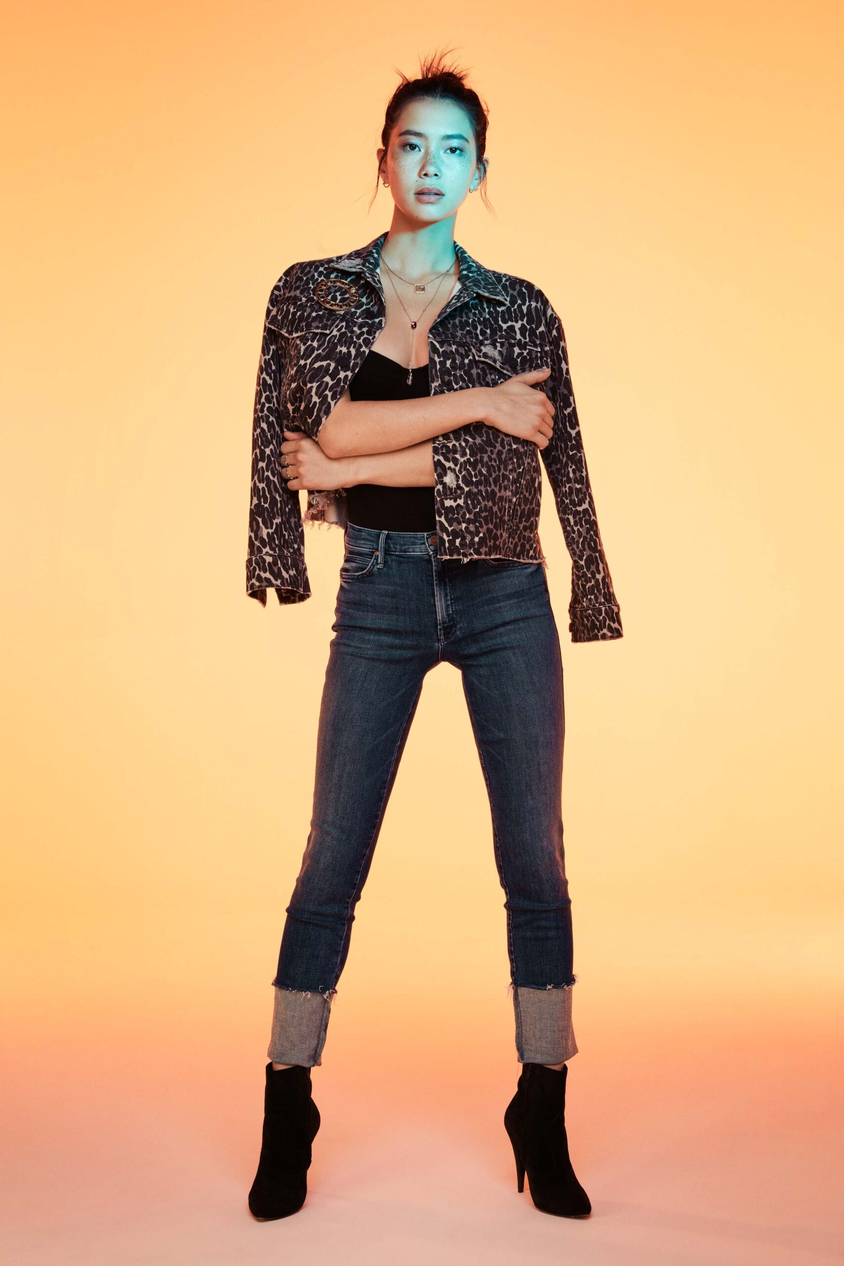 Mother Resort 19 Look 14