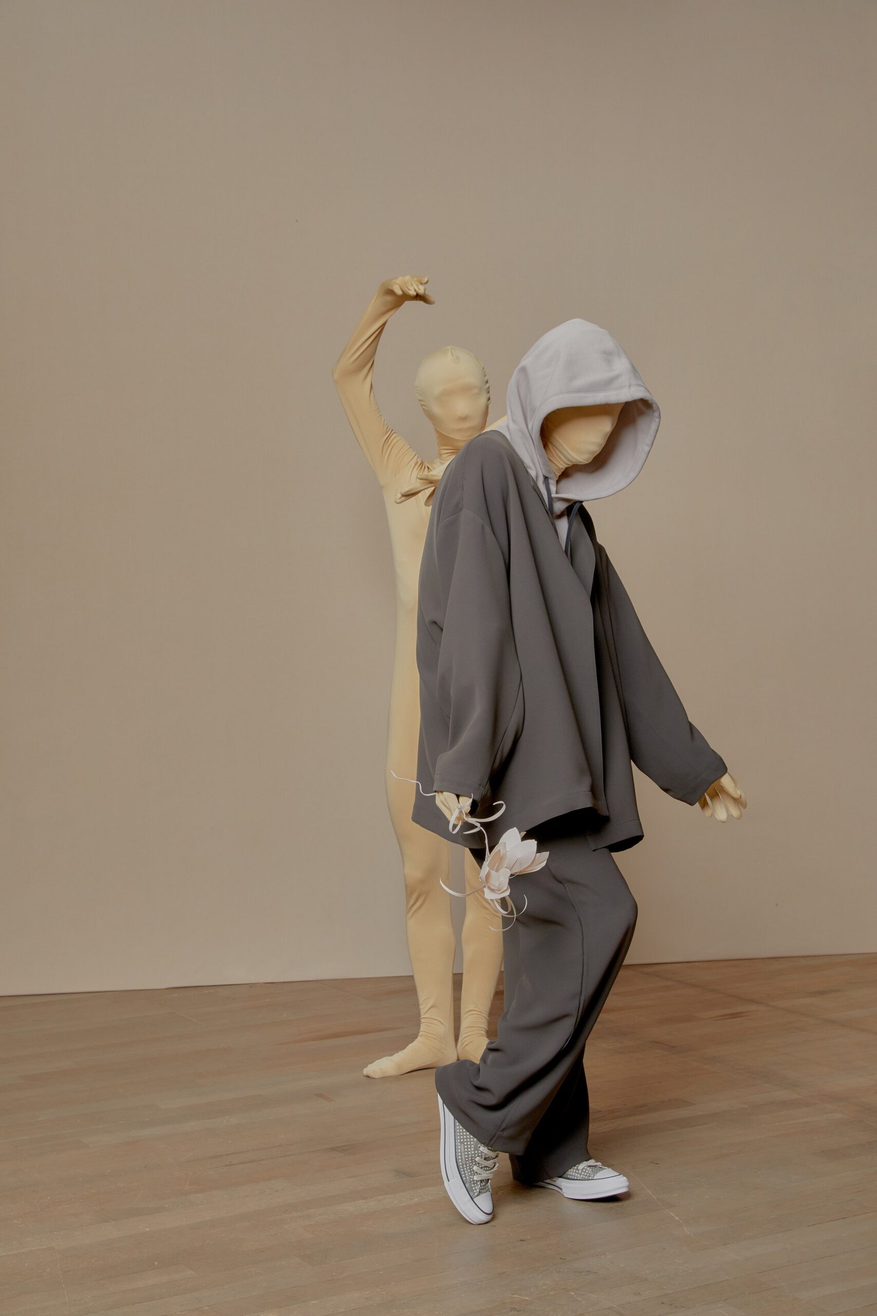 N.Hoolywood F/W 21 Menswear Look 14