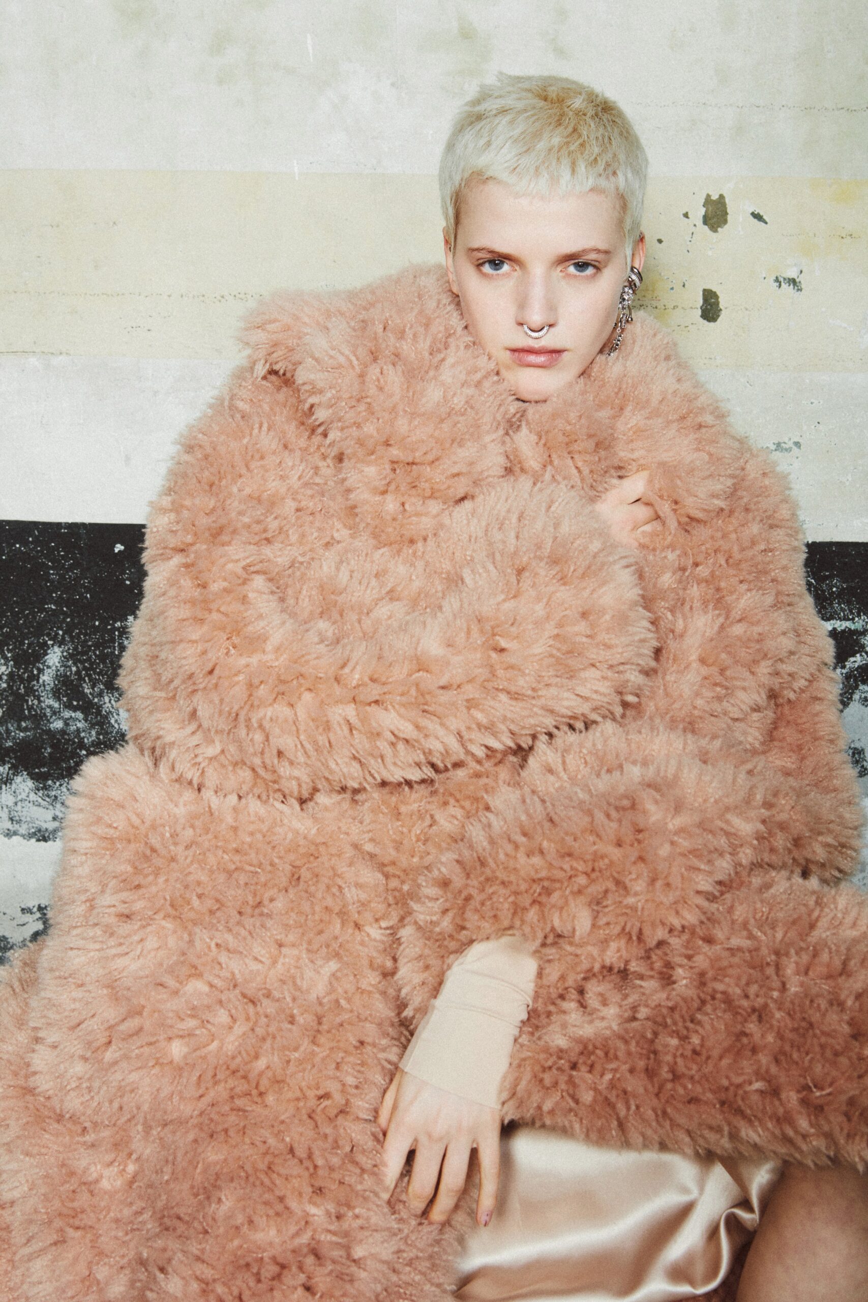 No. 21 F/W 22 Look 14