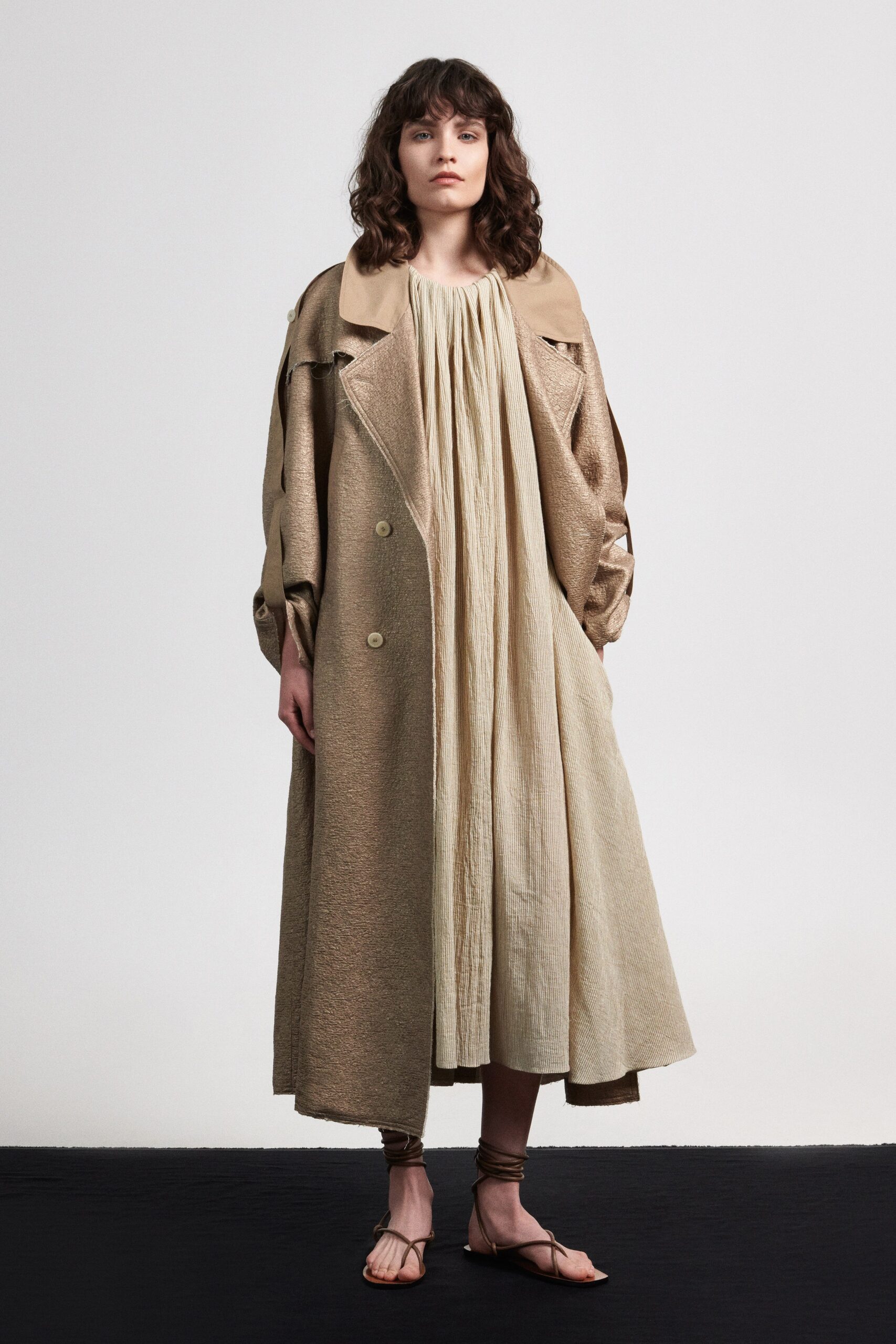 Nehera Resort 21 Look 14