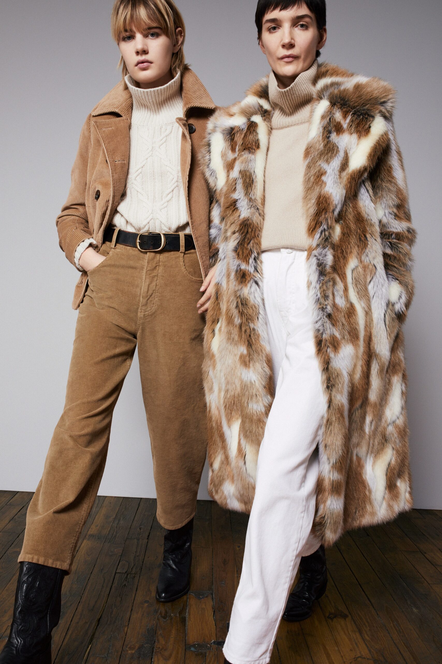Nili Lotan F/W 19 Look 14