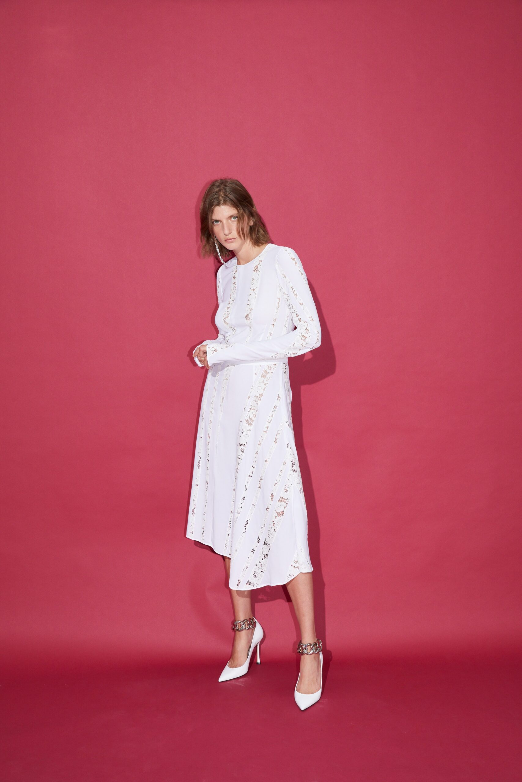 No. 21 Resort 21 Look 14