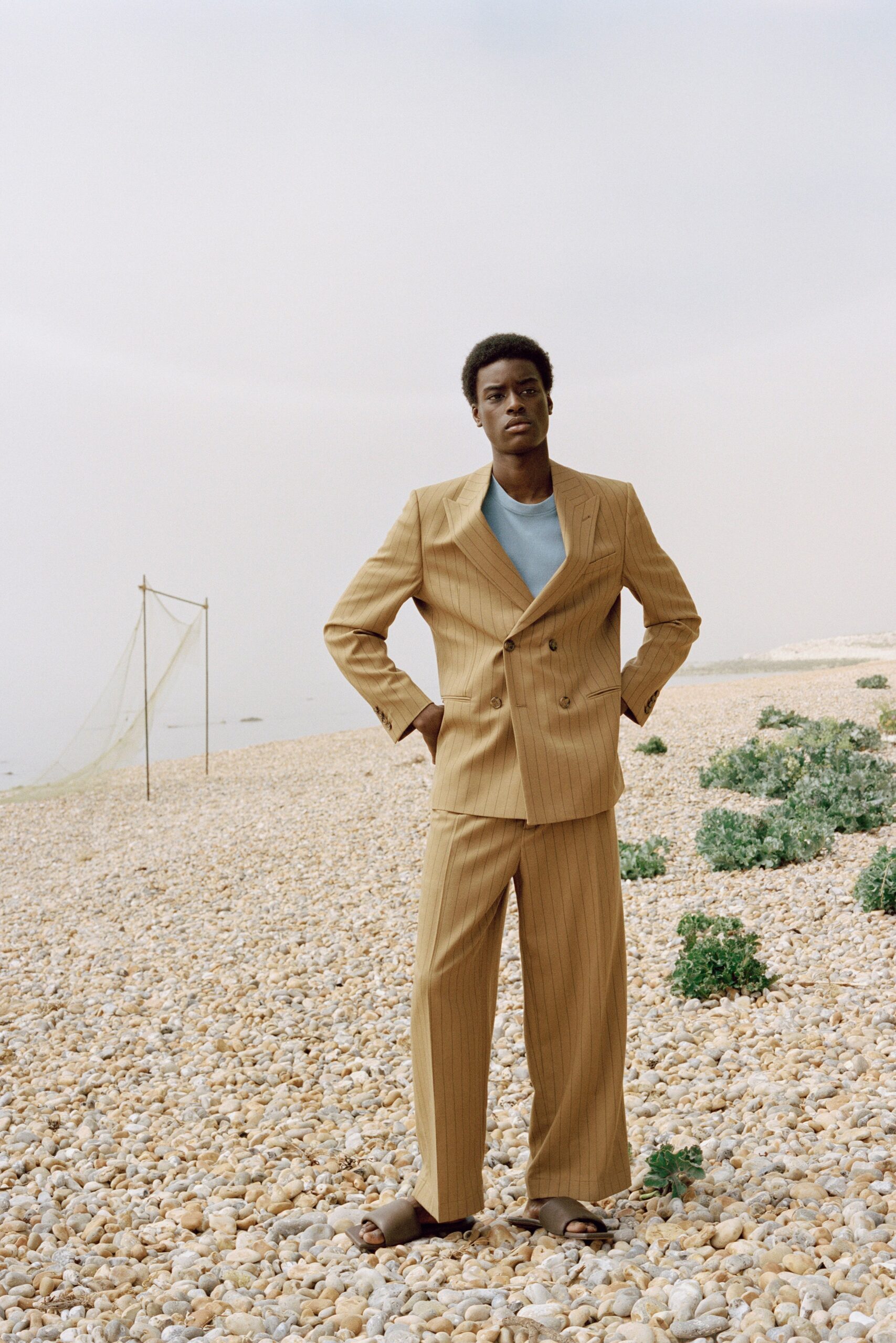 Nanushka Resort 21 Look 14