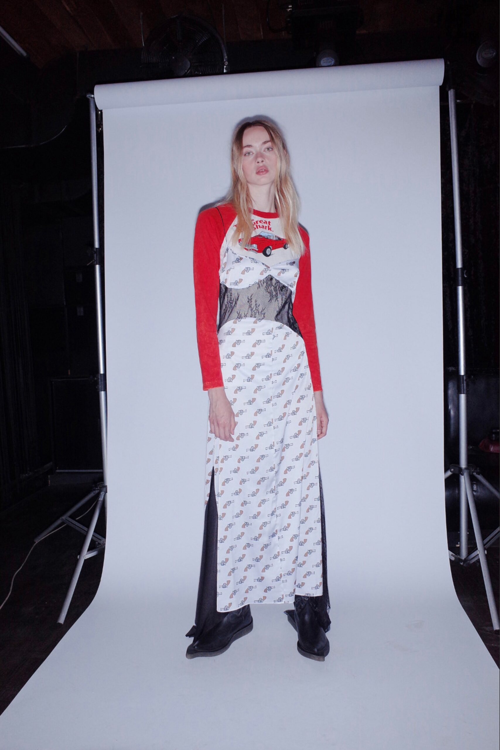 Natasha Zinko Resort 21 Look 14