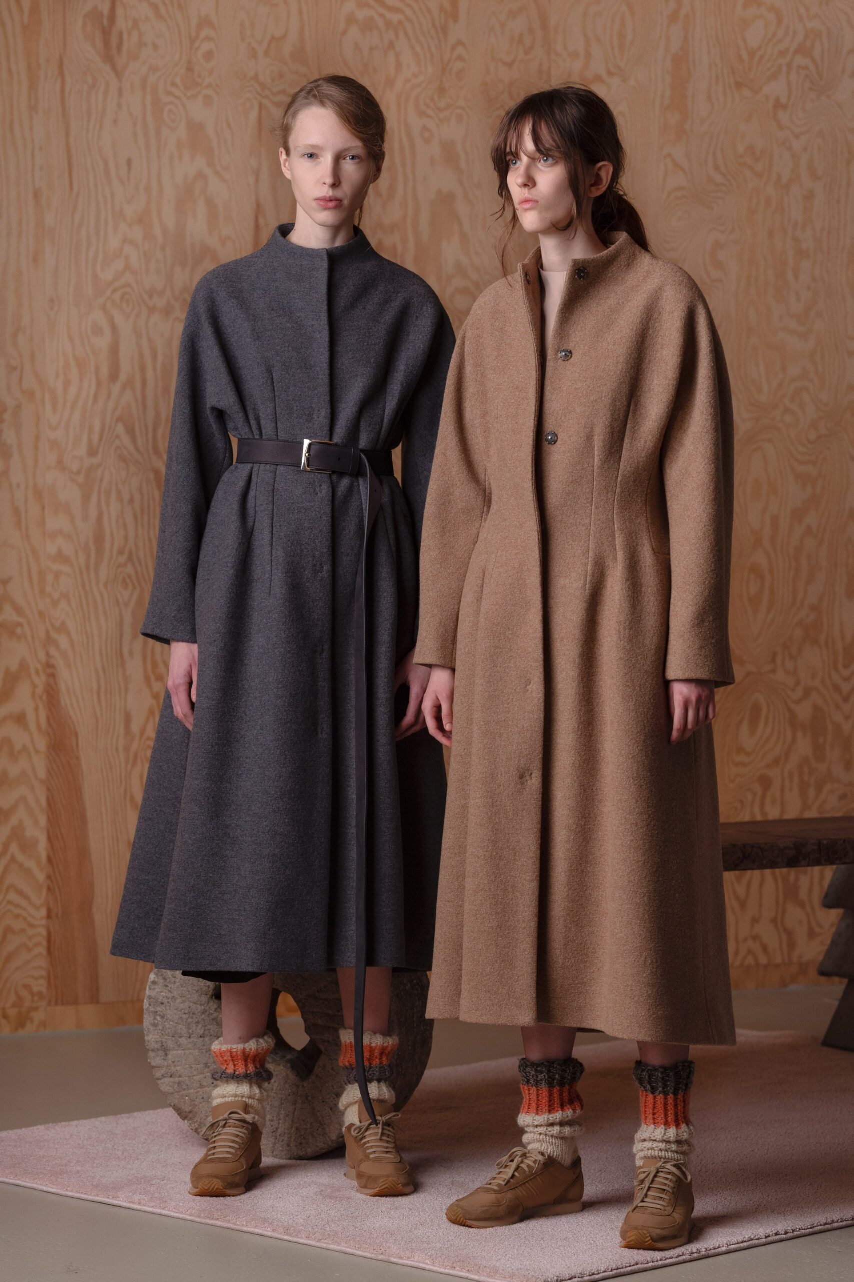 Nehera F/W 20 Look 14
