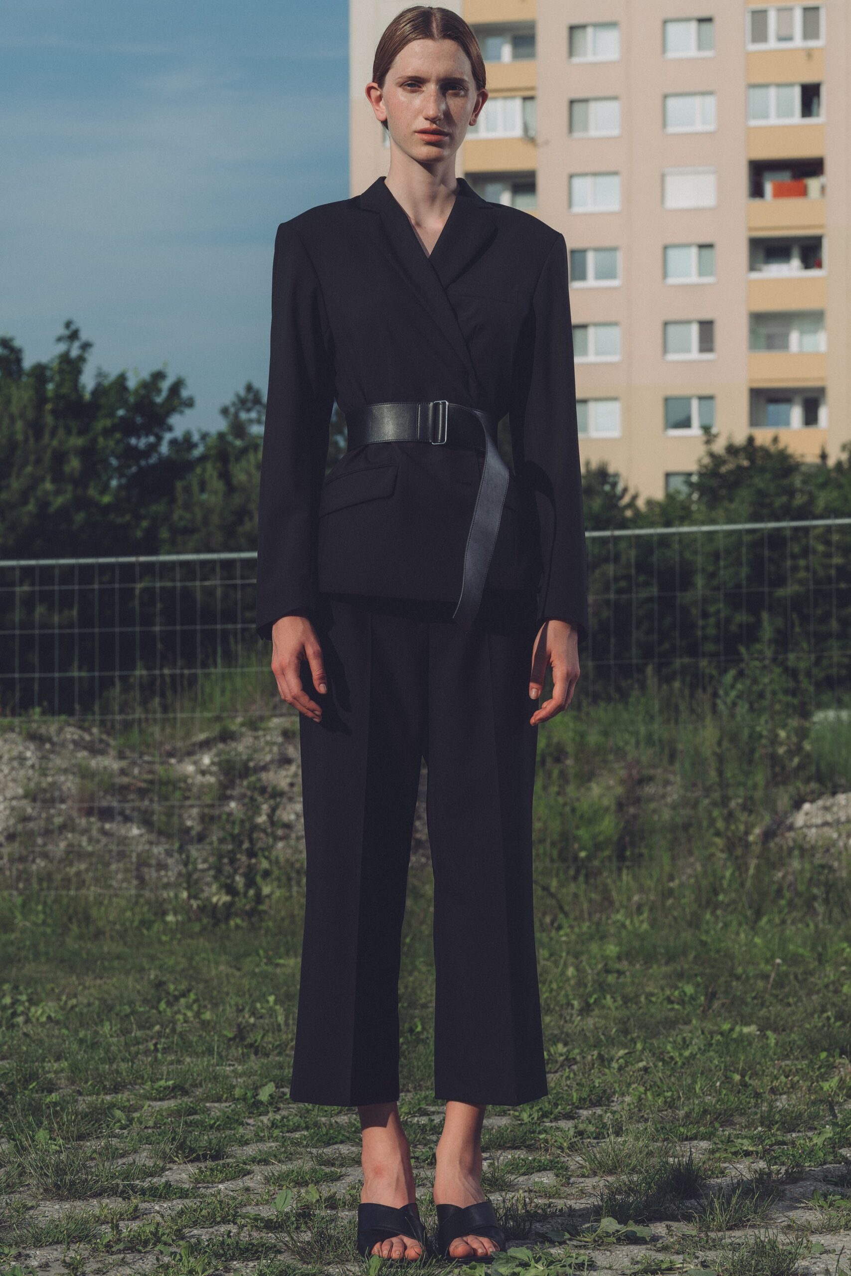 Nehera Resort 20 Look 14