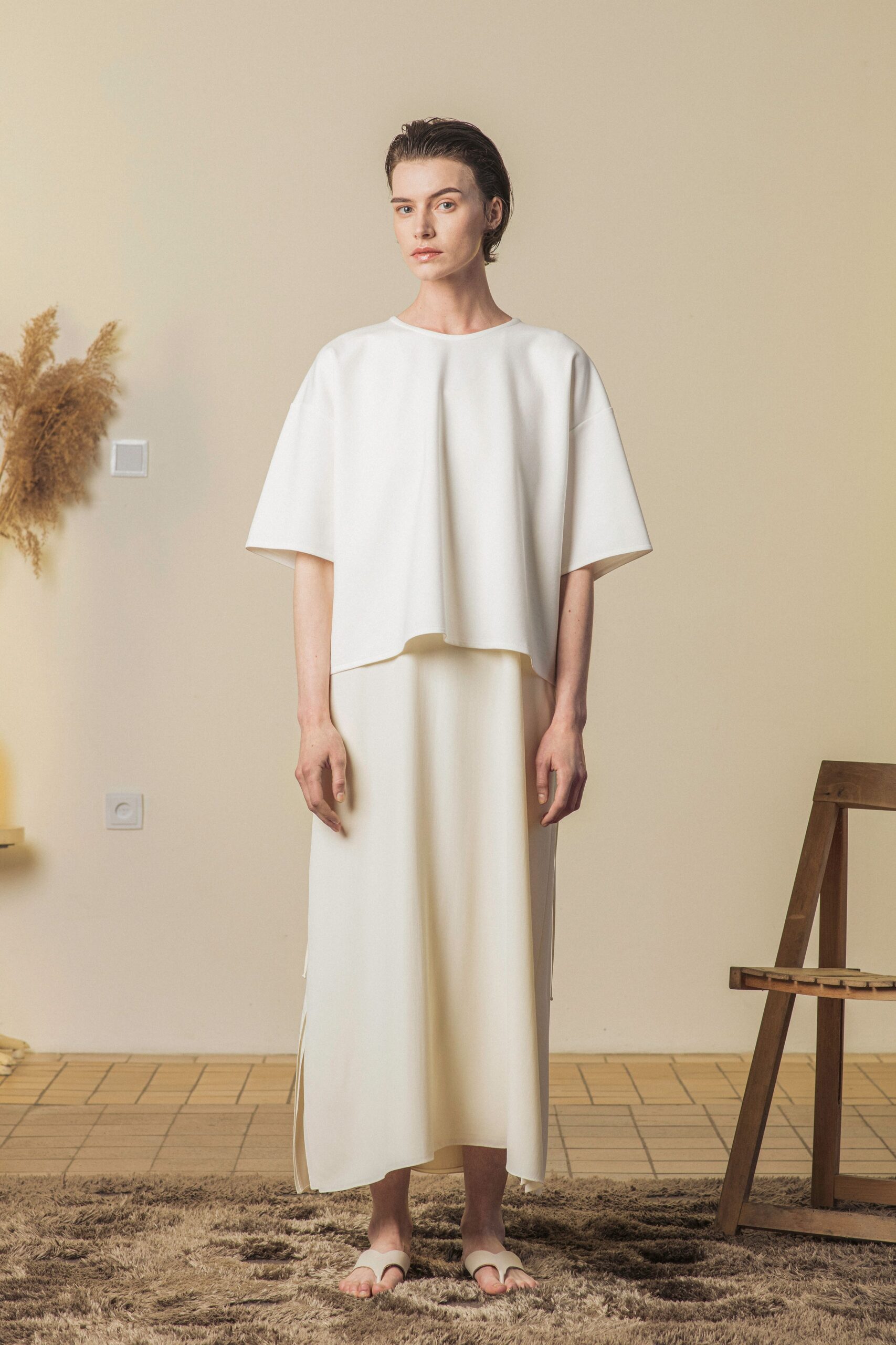 Nehera Resort 22 Look 14