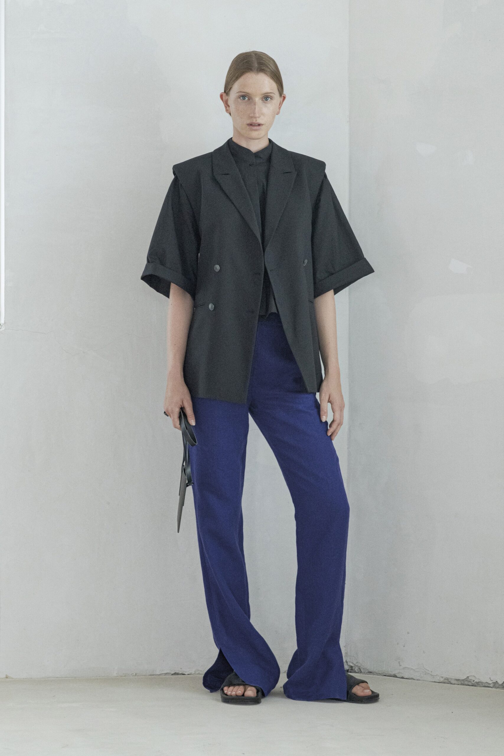 Nehera S/S 22 Look 14