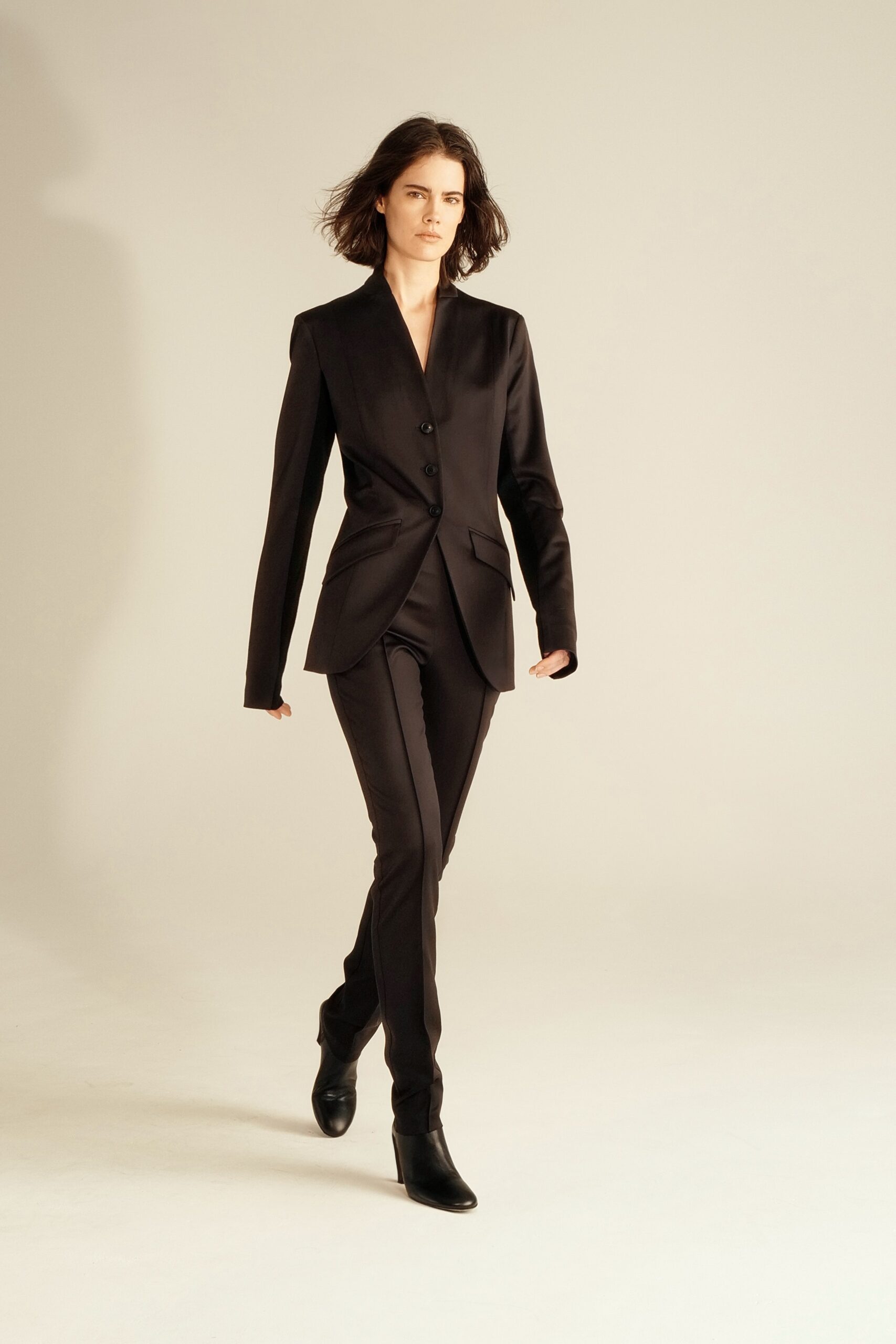 Nells Nelson F/W 22 Look 14