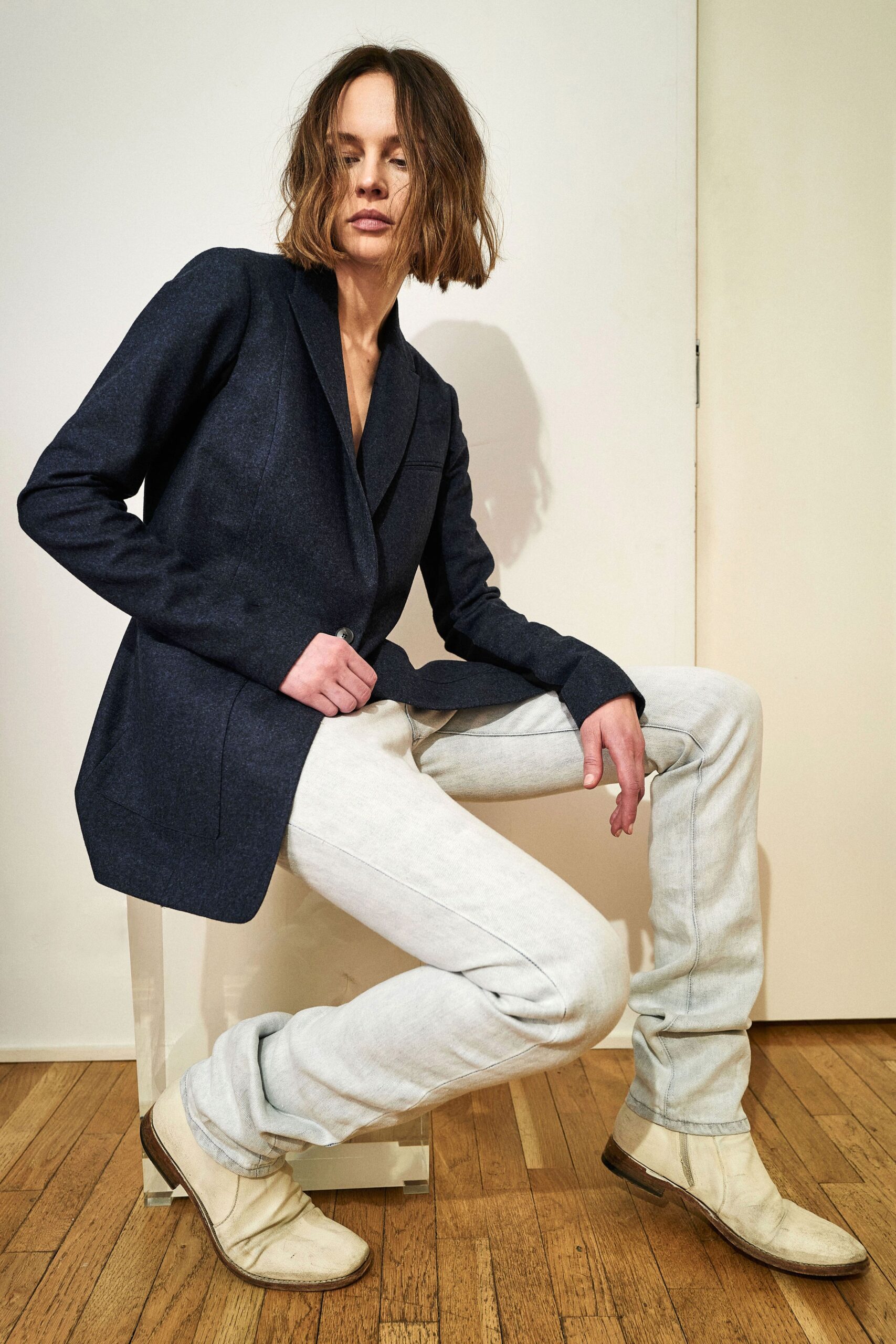 Nells Nelson F/W 20 Look 12