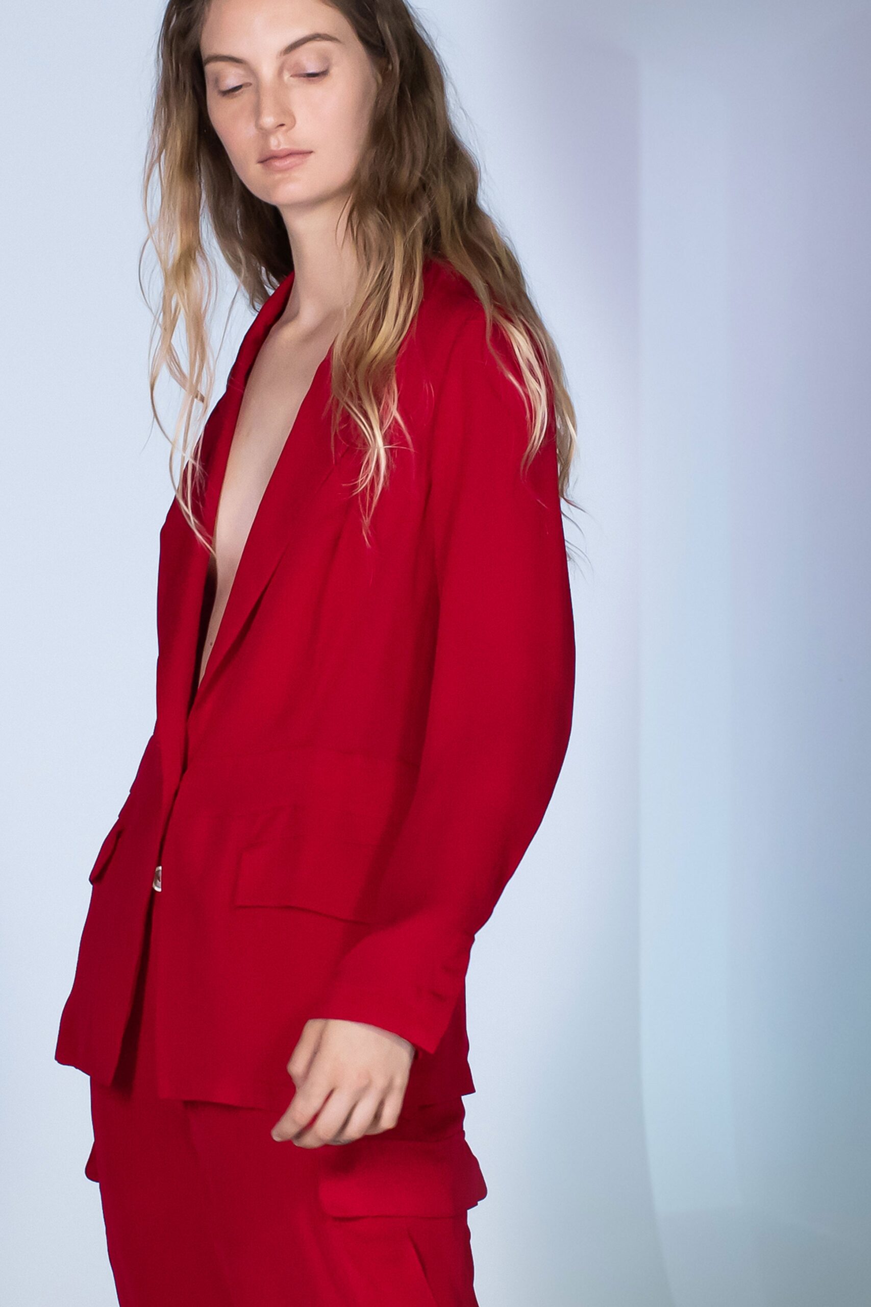 Nells Nelson S/S 19 Look 14